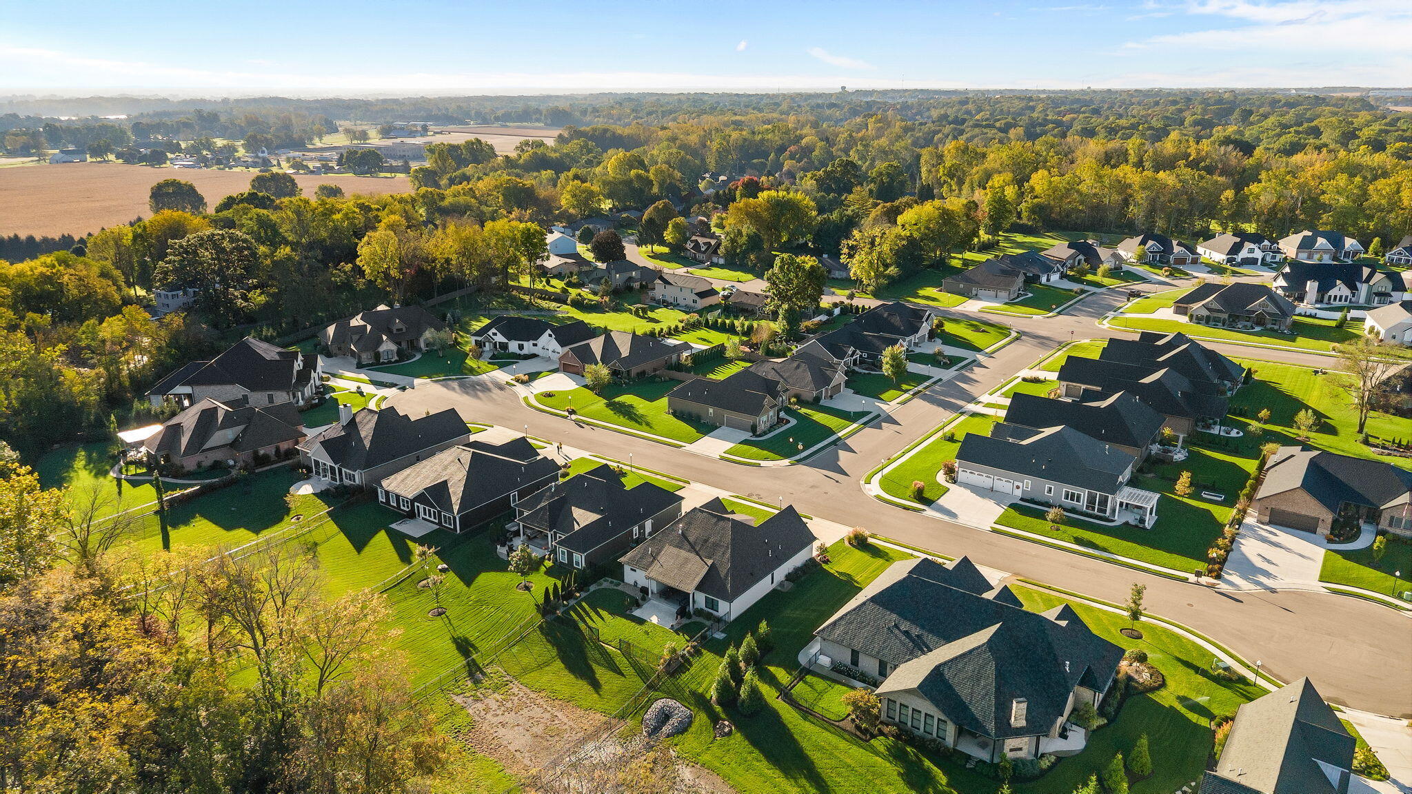 1427 Legacy, Troy, Ohio 45373