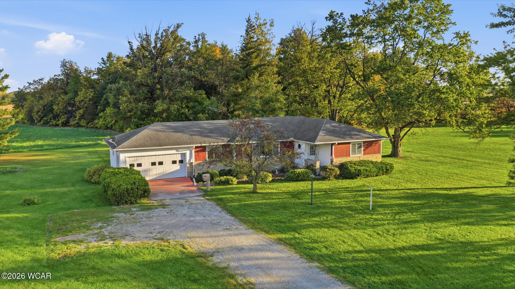 18445 Ohio 114, Grover Hill, Ohio