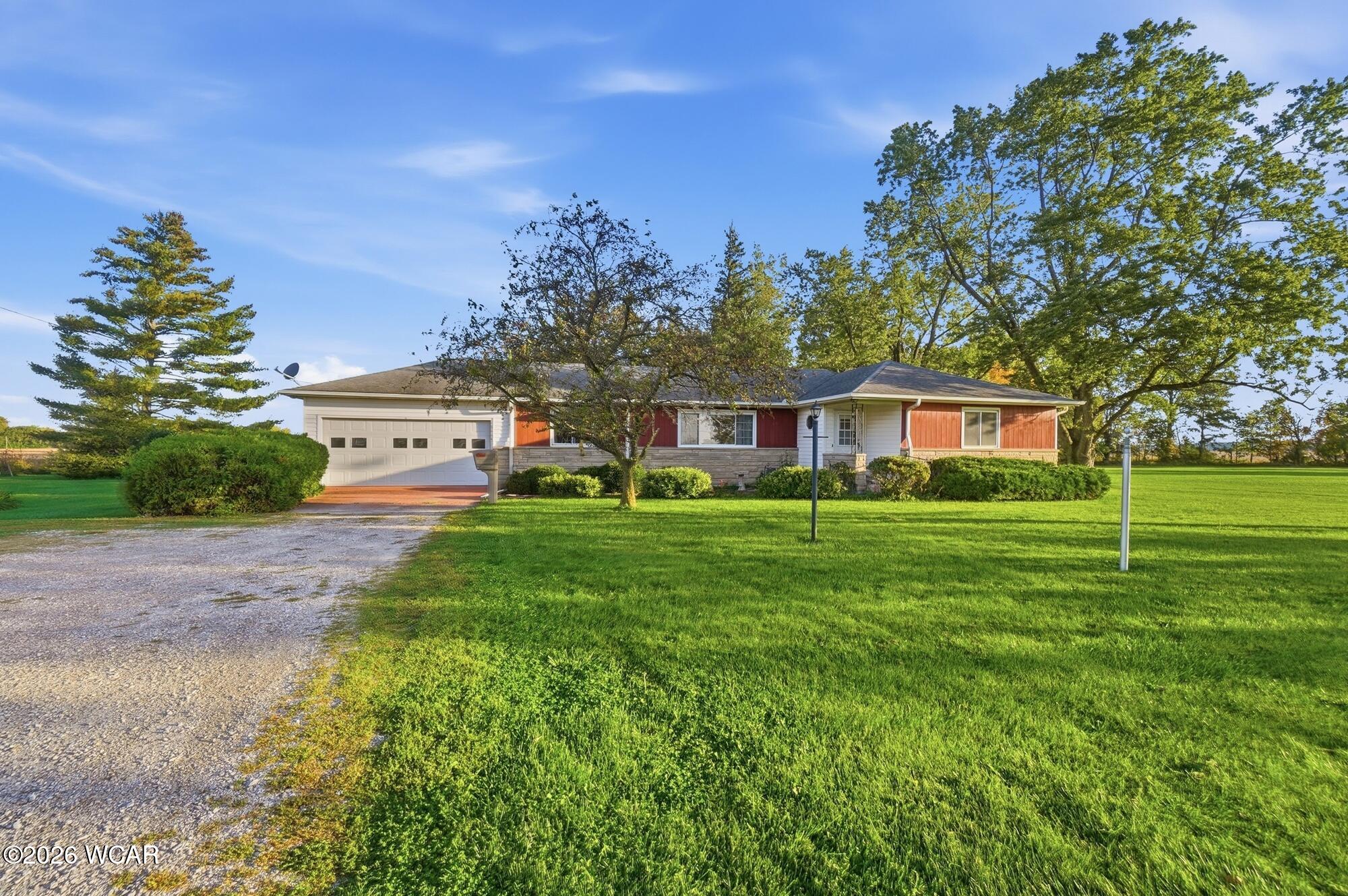 18445 Ohio 114, Grover Hill, Ohio