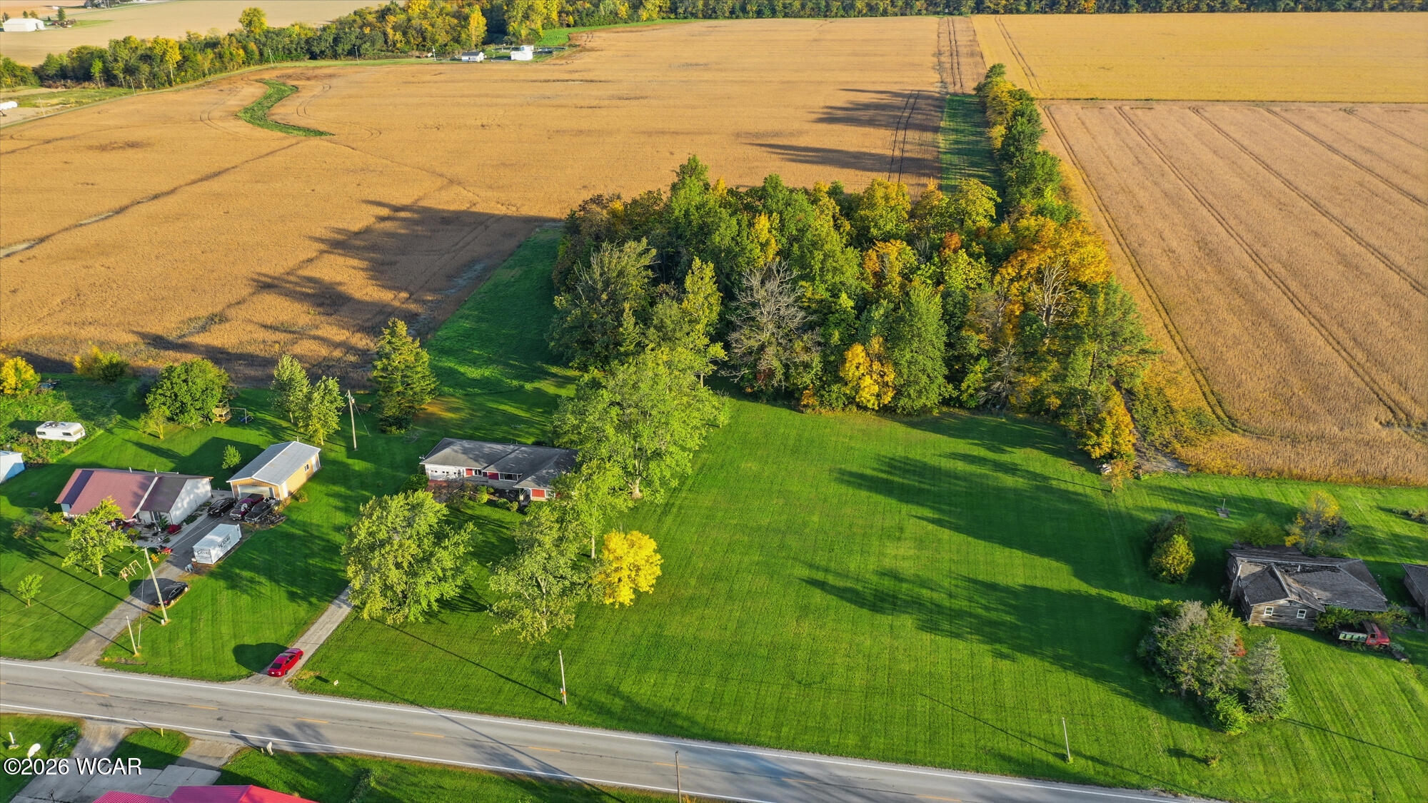 18445 Ohio 114, Grover Hill, Ohio