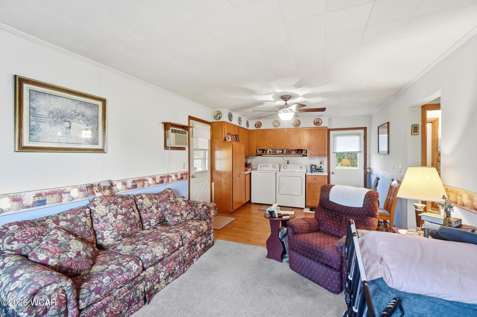 18445 Ohio 114, Grover Hill, Ohio