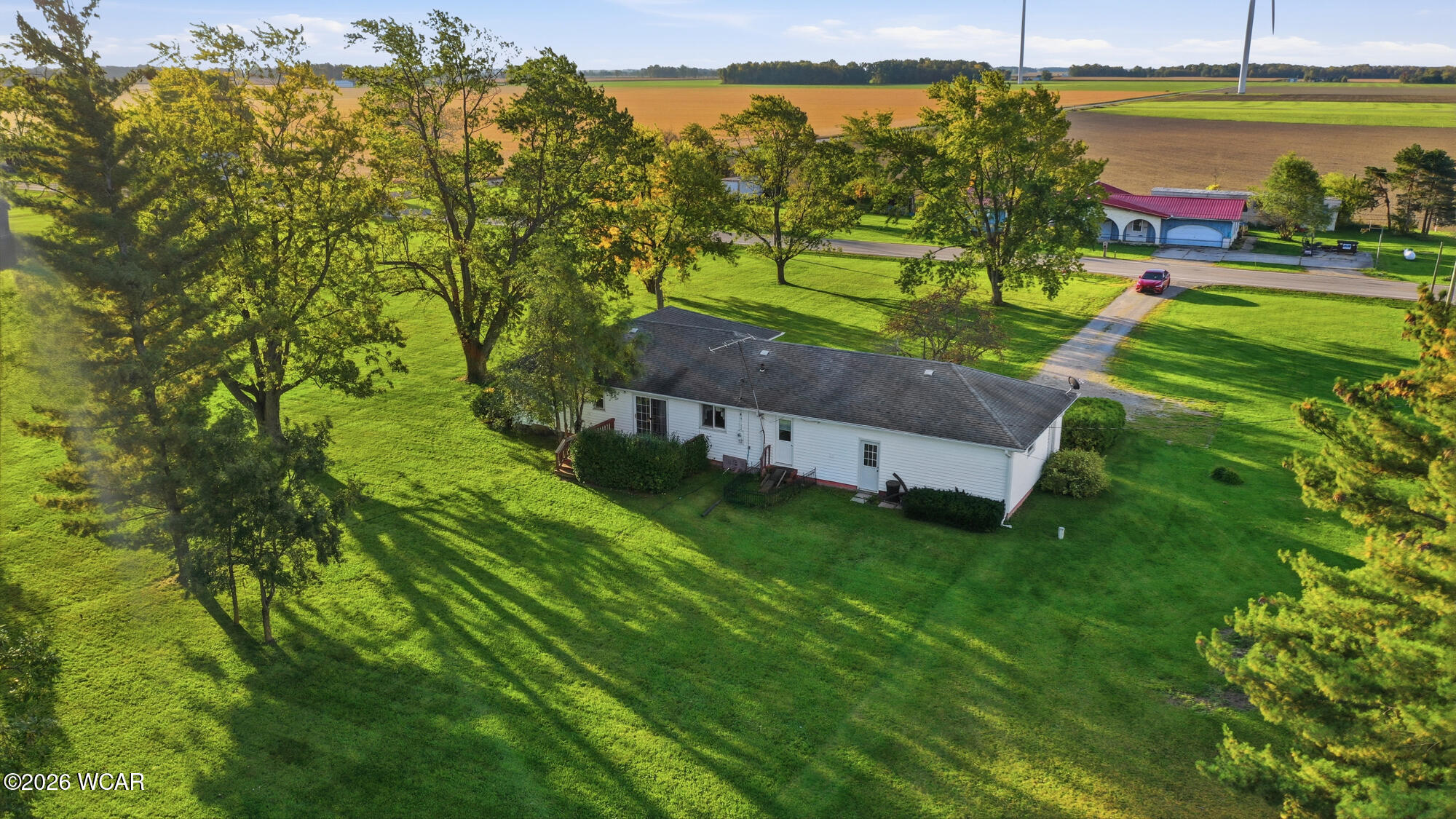 18445 Ohio 114, Grover Hill, Ohio