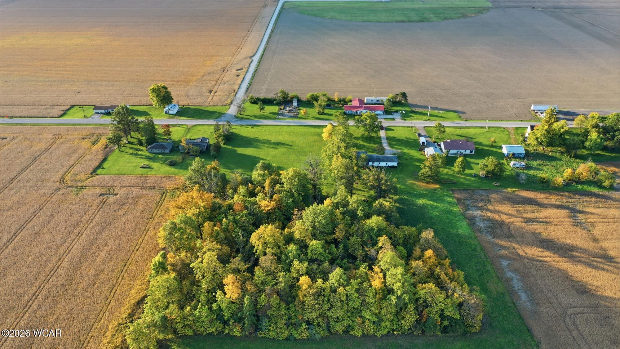 18445 Ohio 114, Grover Hill, Ohio