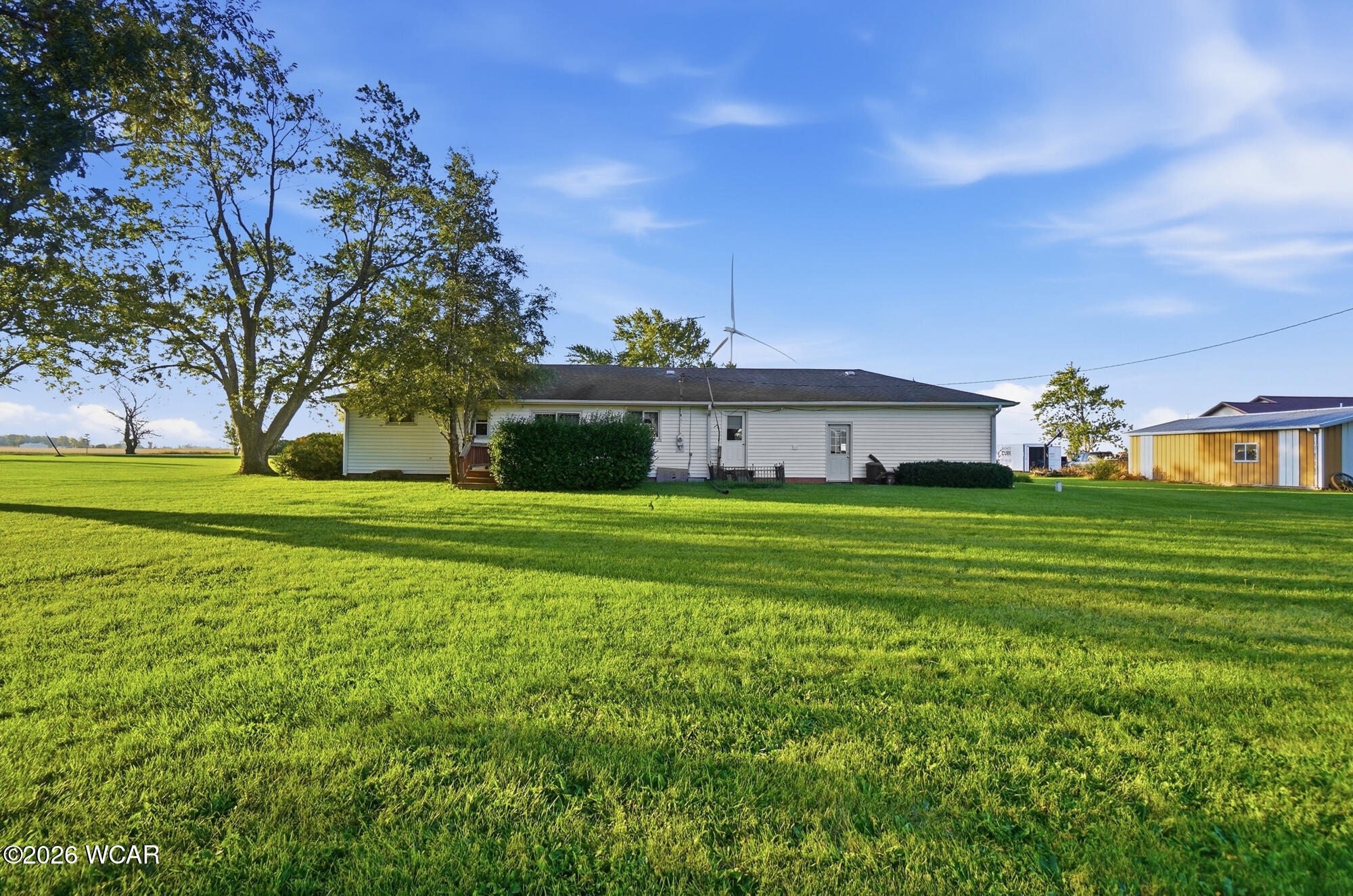 18445 Ohio 114, Grover Hill, Ohio