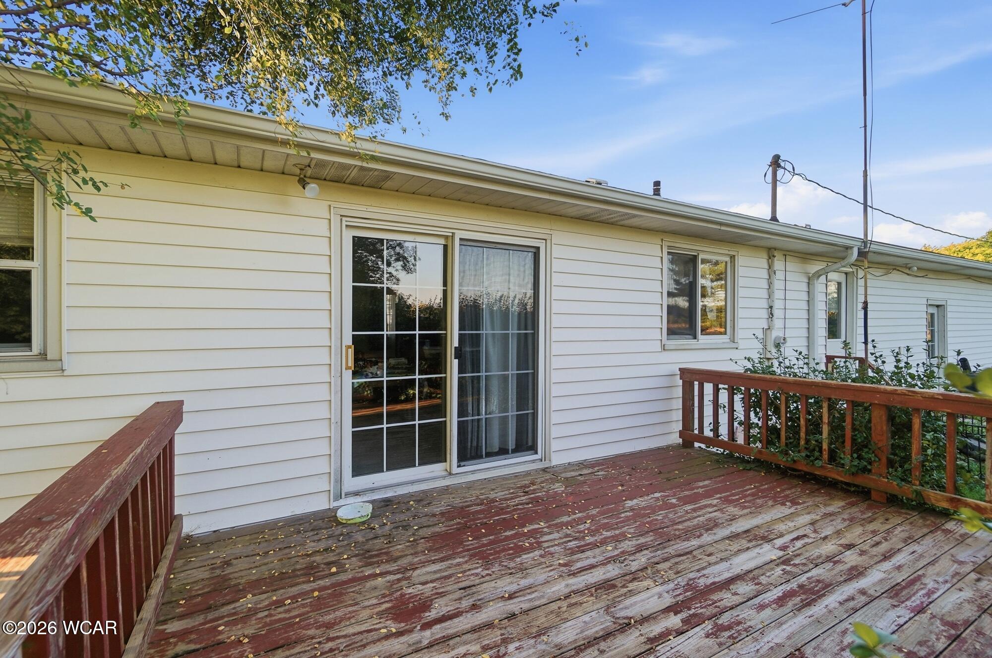 18445 Ohio 114, Grover Hill, Ohio