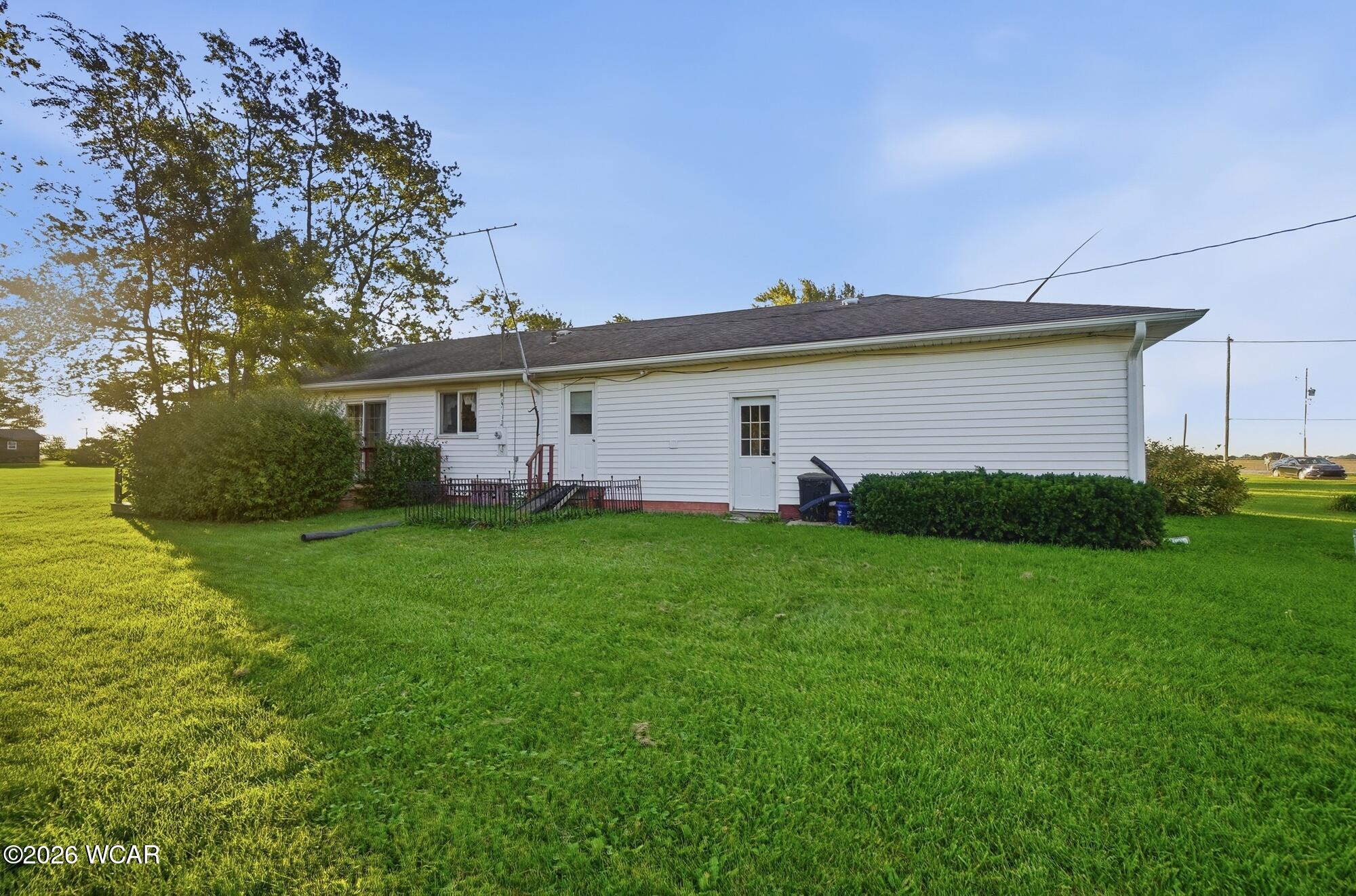18445 Ohio 114, Grover Hill, Ohio