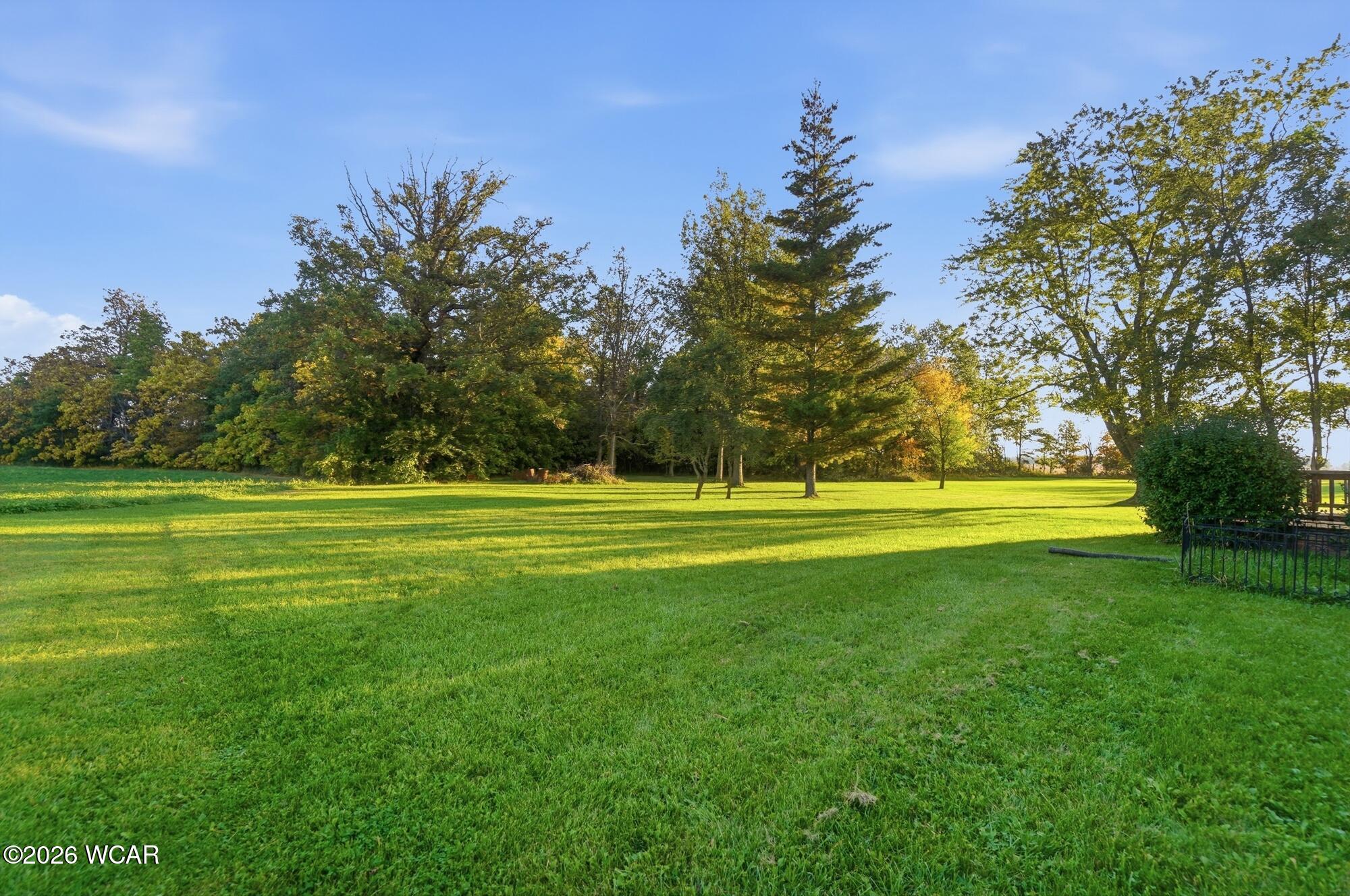 18445 Ohio 114, Grover Hill, Ohio