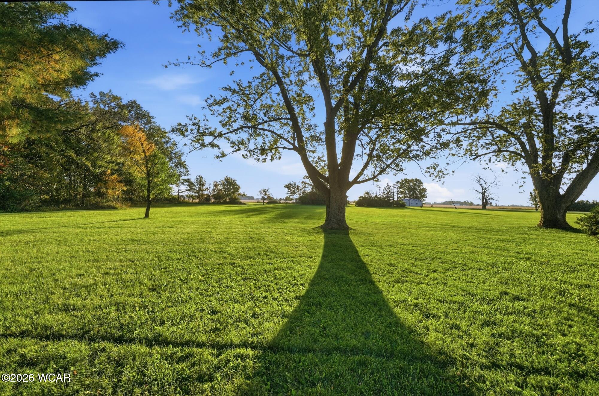 18445 Ohio 114, Grover Hill, Ohio