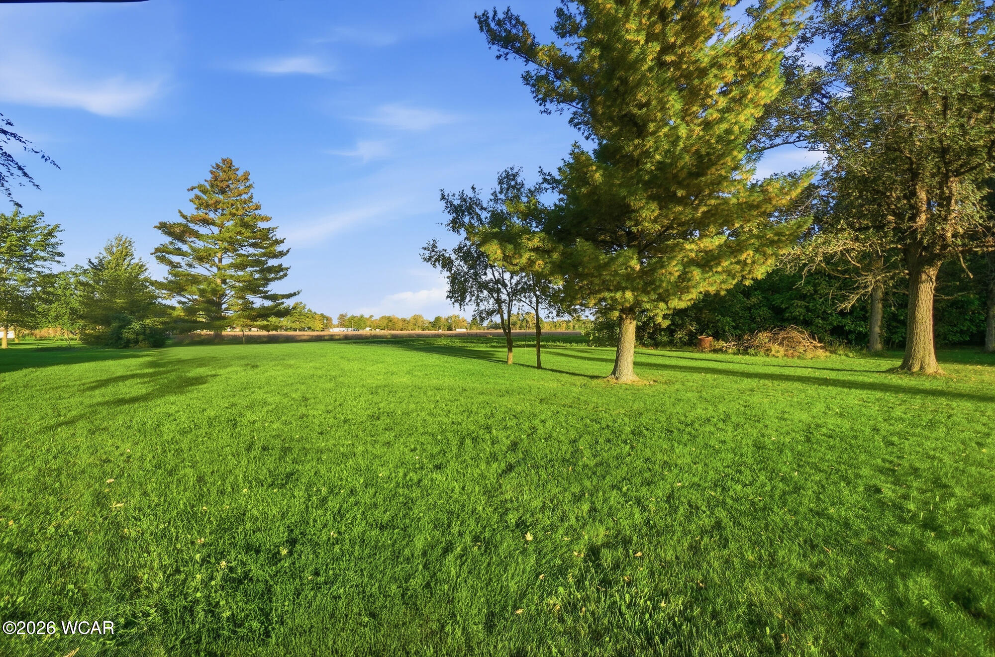 18445 Ohio 114, Grover Hill, Ohio
