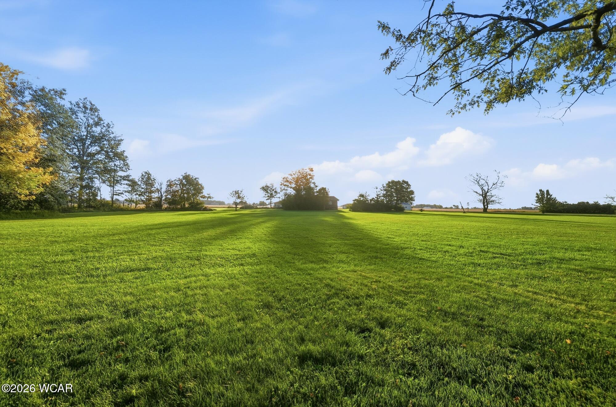 18445 Ohio 114, Grover Hill, Ohio