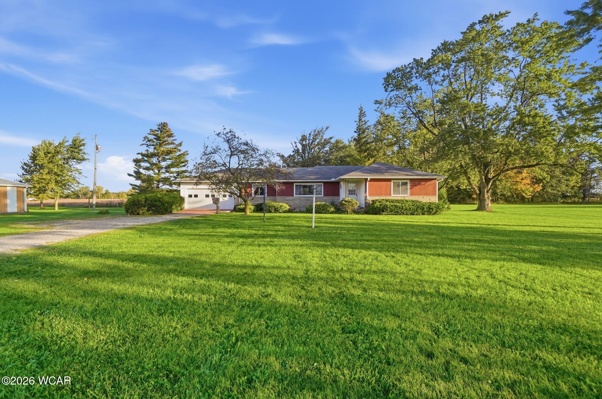18445 Ohio 114, Grover Hill, Ohio