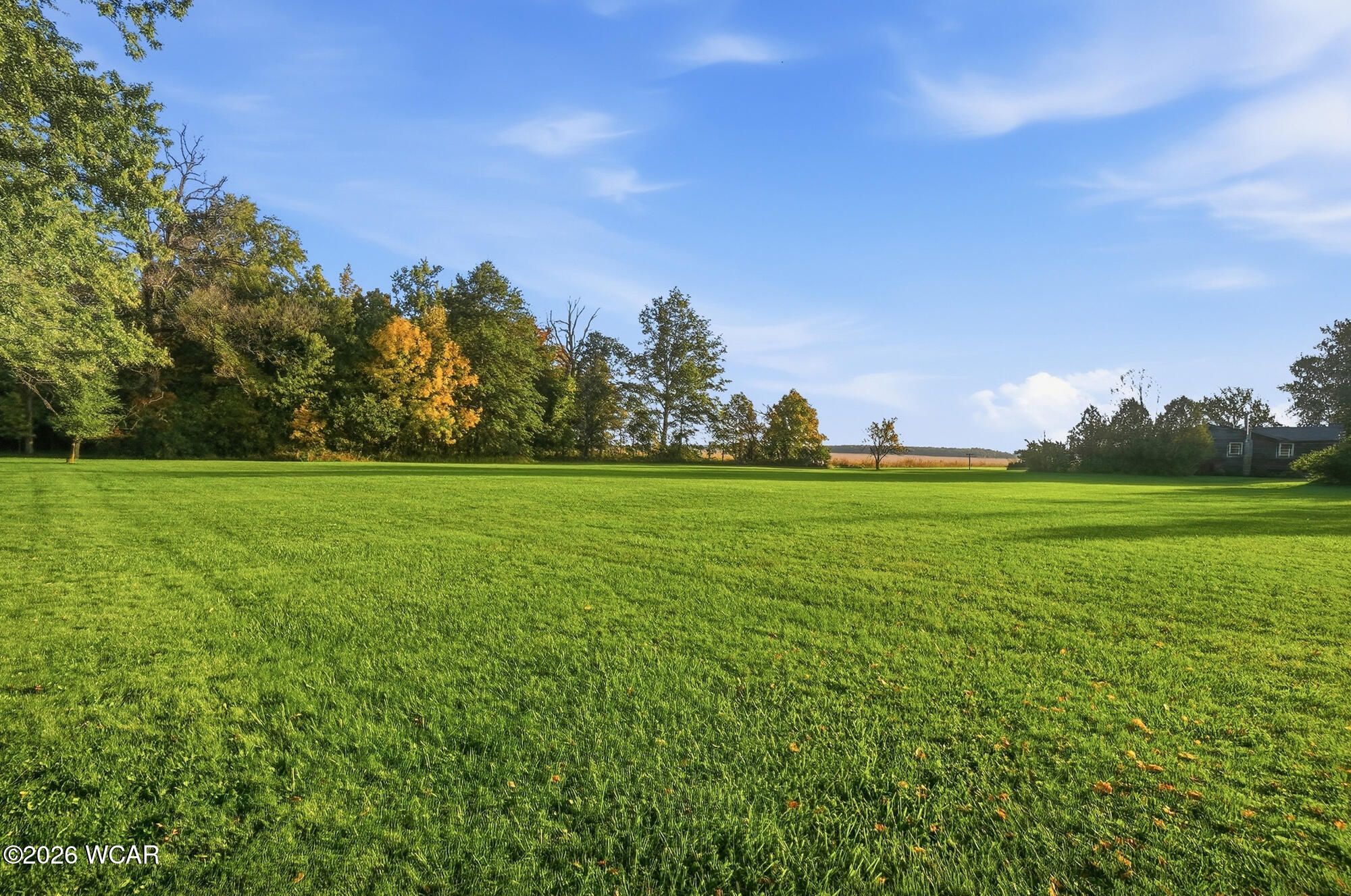 18445 Ohio 114, Grover Hill, Ohio