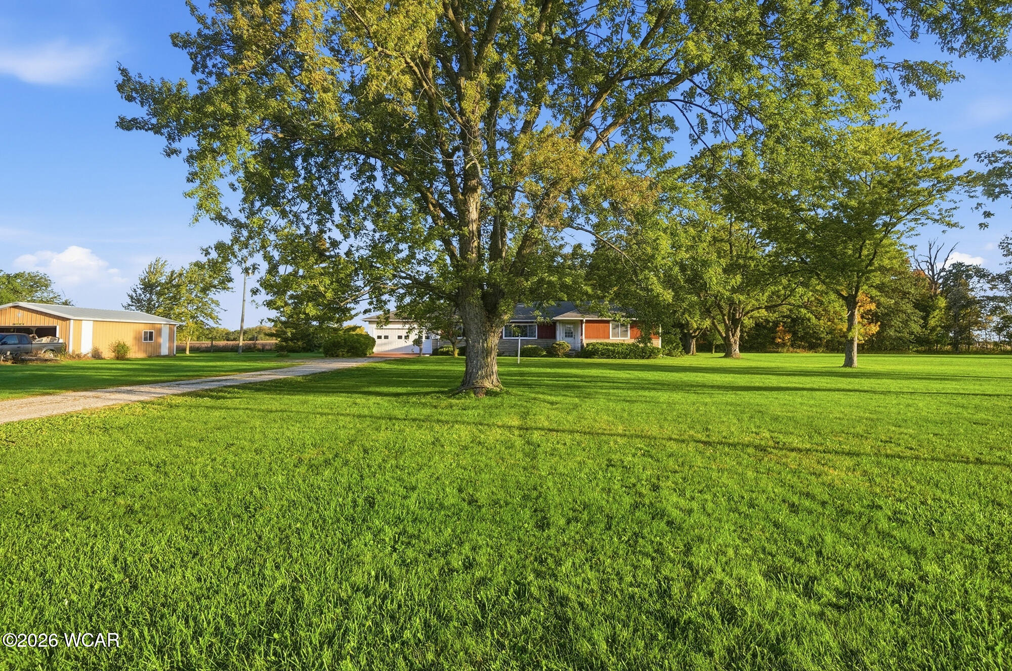 18445 Ohio 114, Grover Hill, Ohio