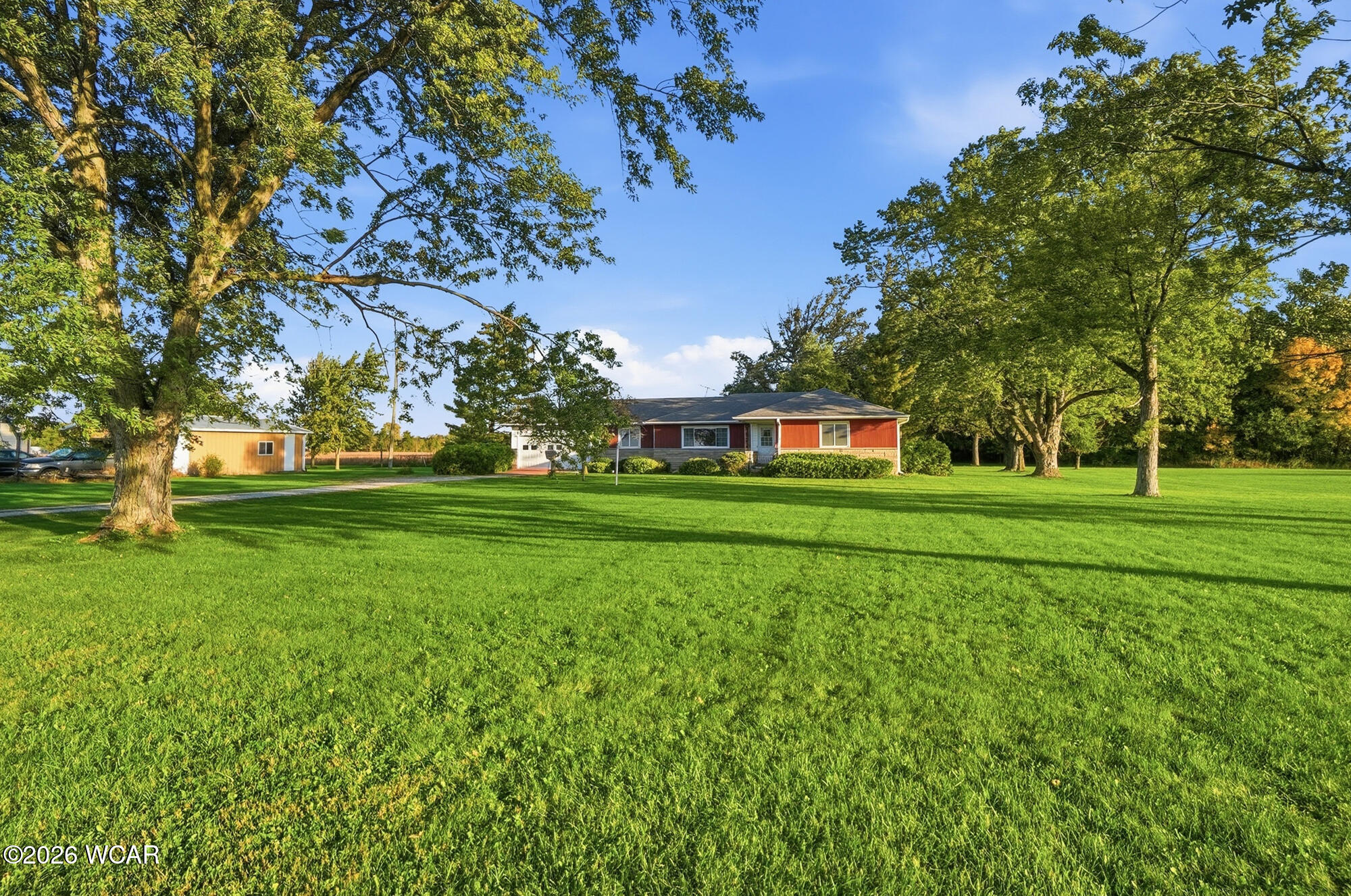 18445 Ohio 114, Grover Hill, Ohio