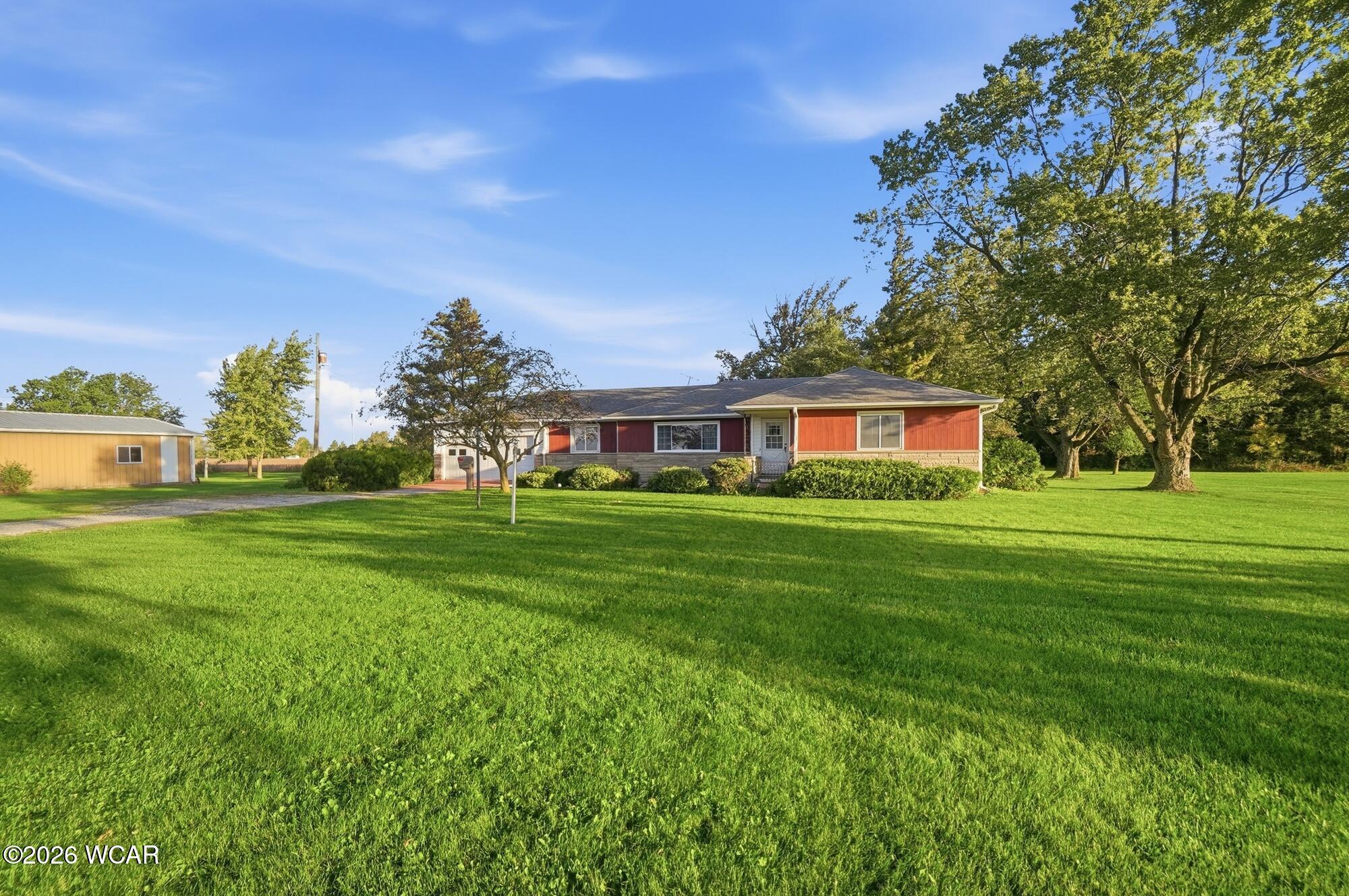 18445 Ohio 114, Grover Hill, Ohio