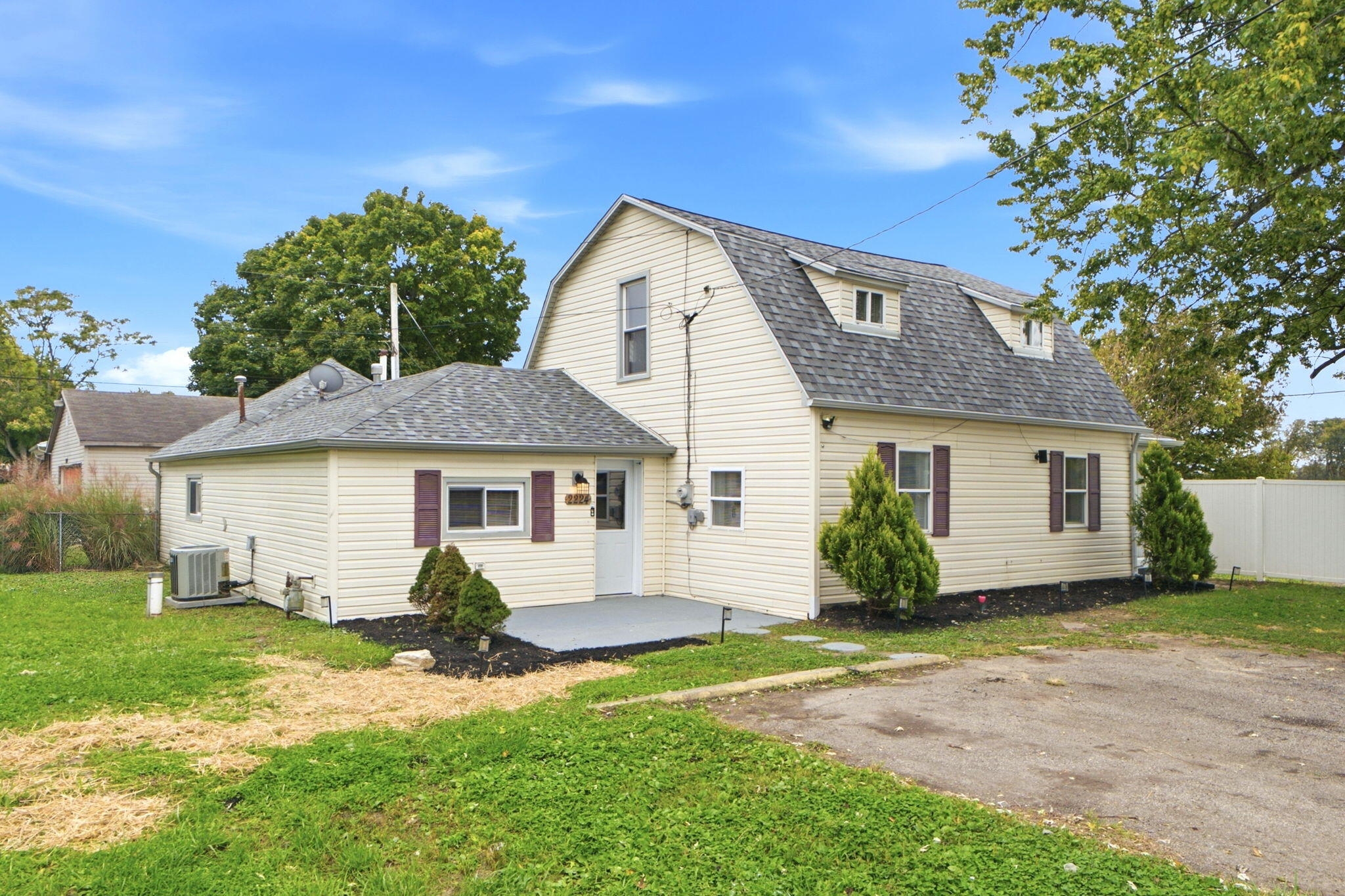 2224 Brandt, Dayton, Ohio 45404