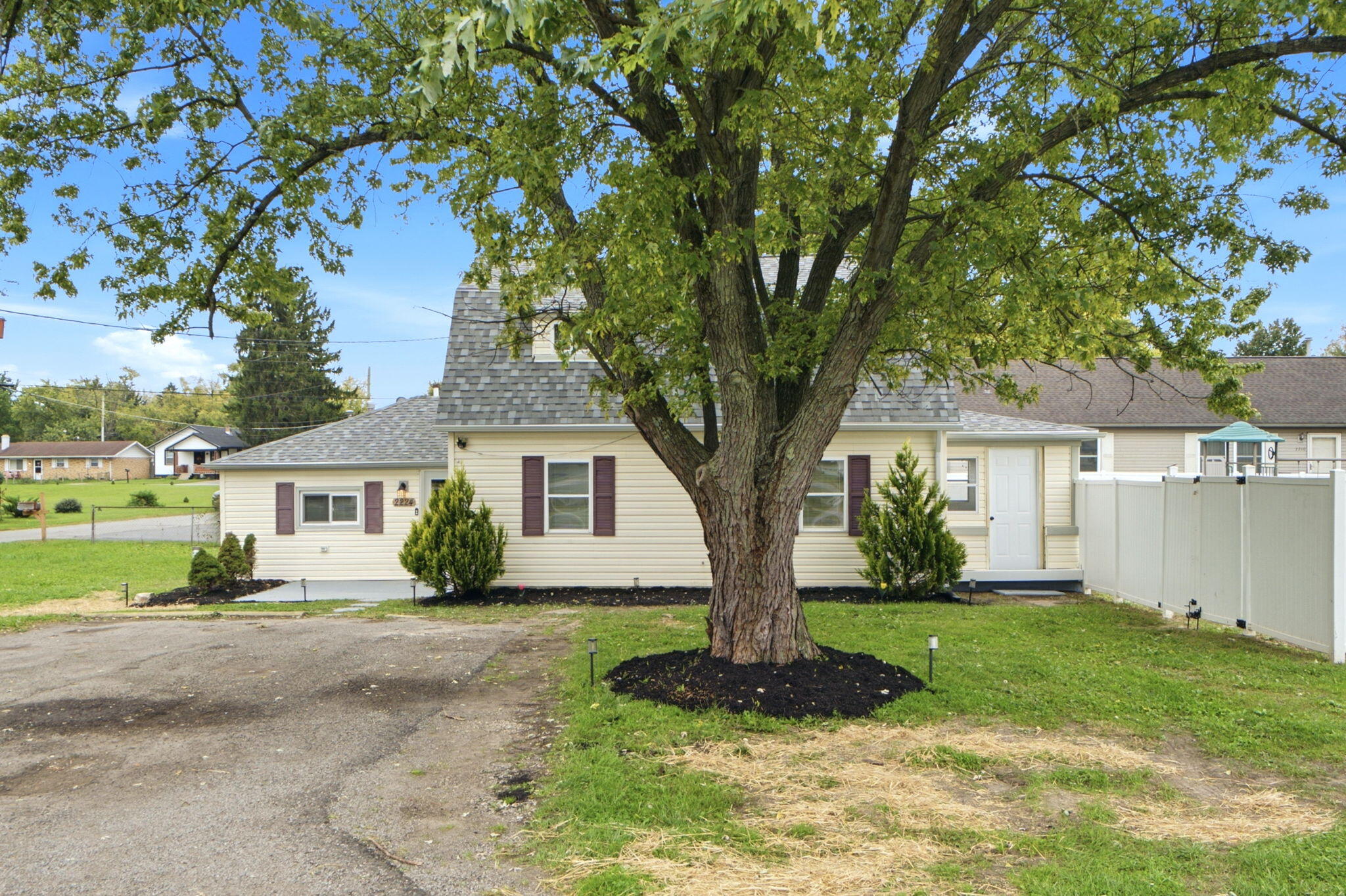 2224 Brandt, Dayton, Ohio 45404