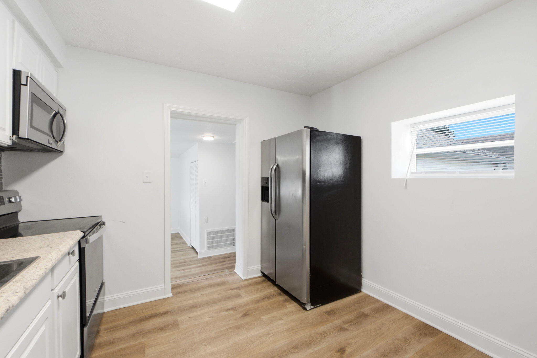 2224 Brandt, Dayton, Ohio 45404
