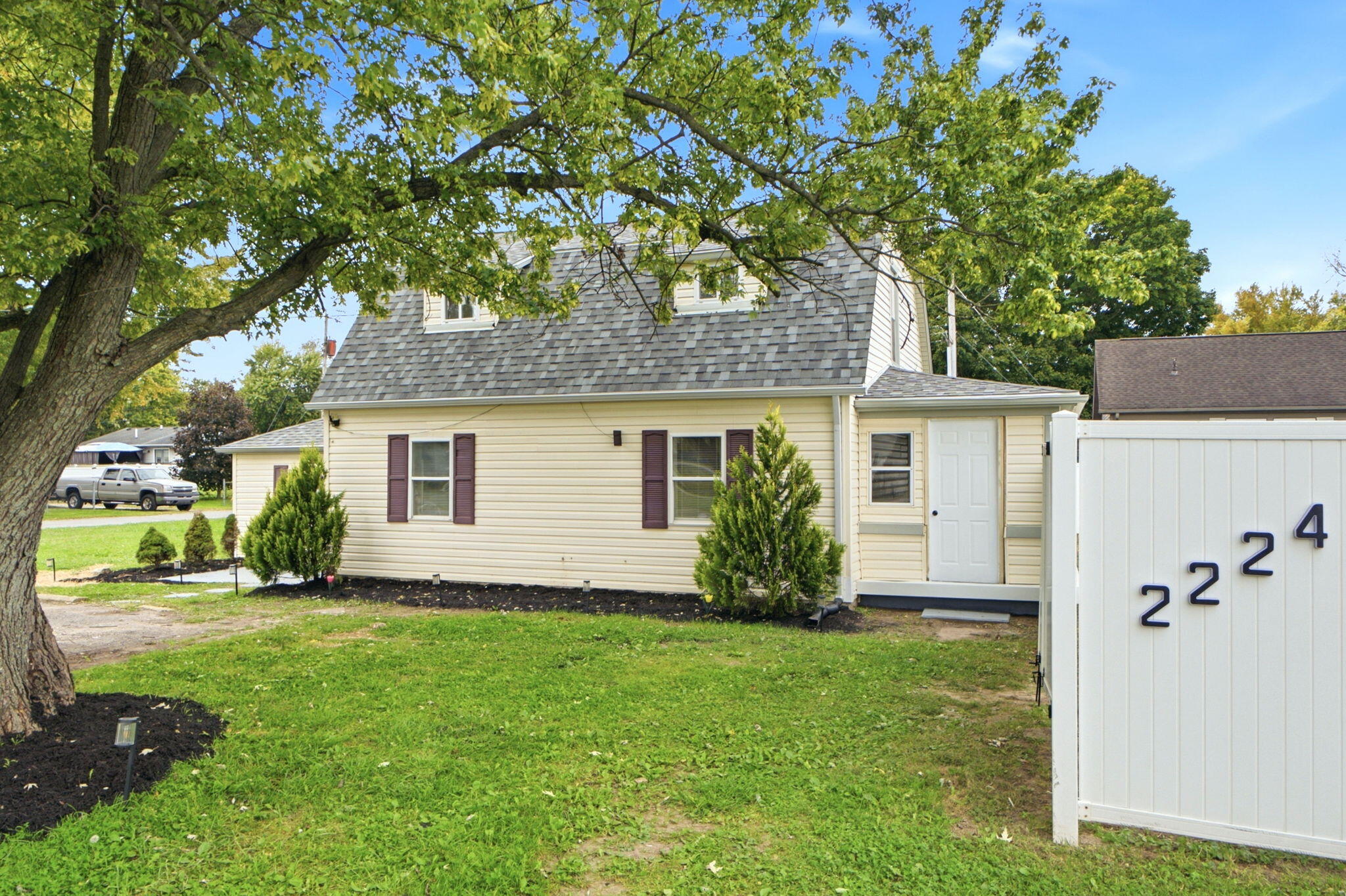 2224 Brandt, Dayton, Ohio 45404