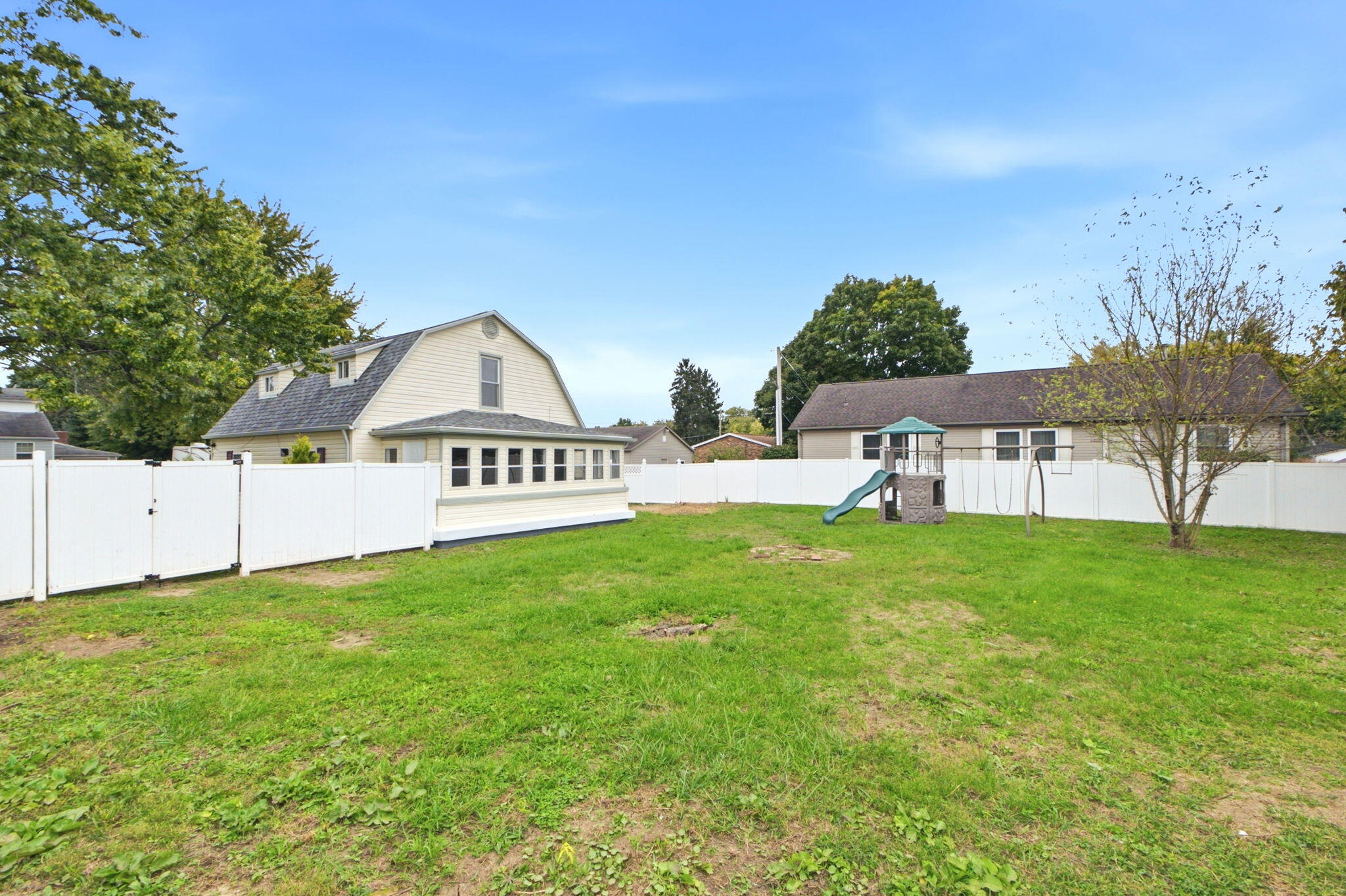 2224 Brandt, Dayton, Ohio 45404