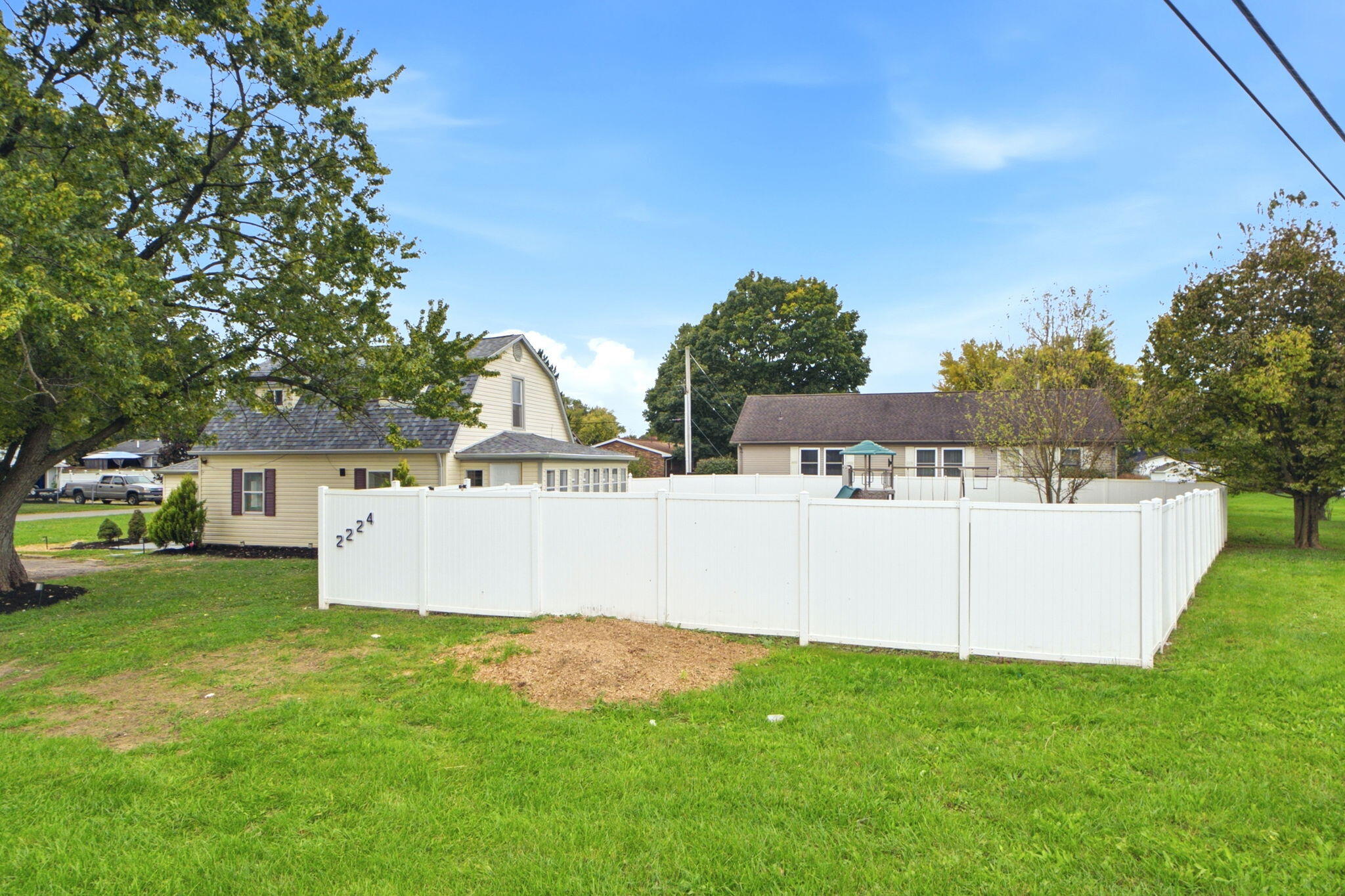 2224 Brandt, Dayton, Ohio 45404