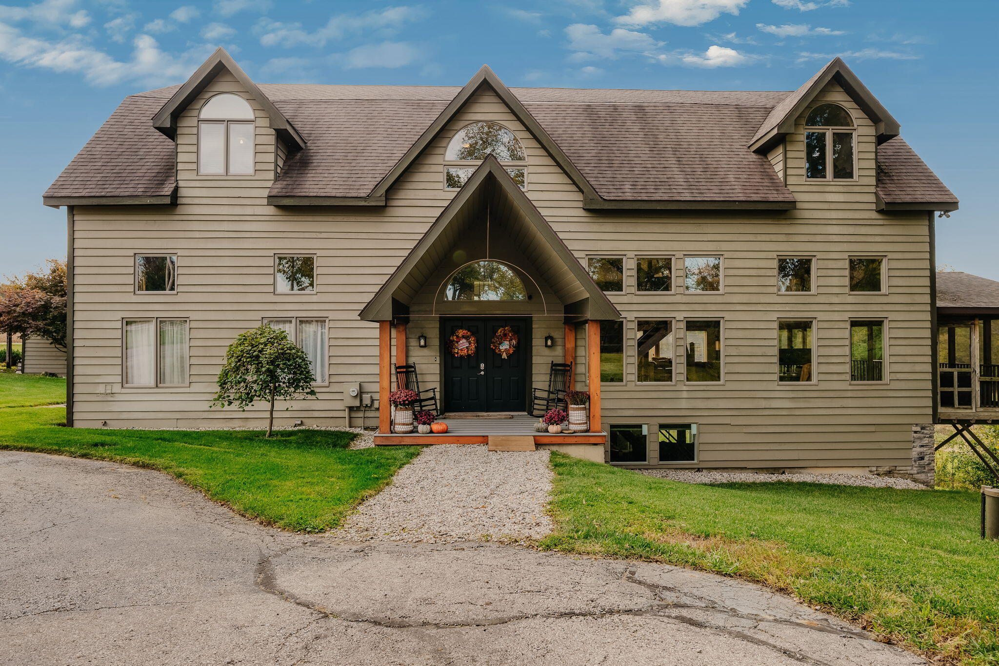 6350 Arcanum Bears Mill, Greenville, Ohio 45331