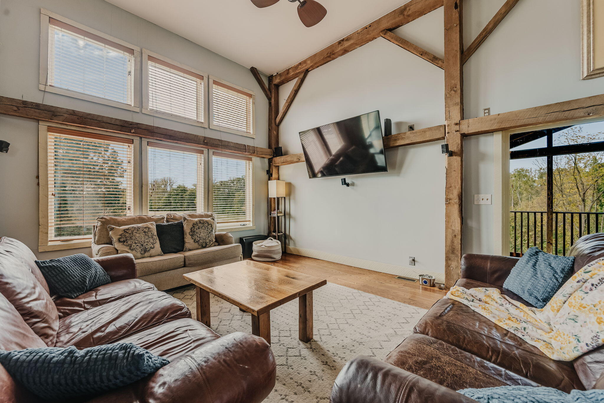 6350 Arcanum Bears Mill, Greenville, Ohio 45331