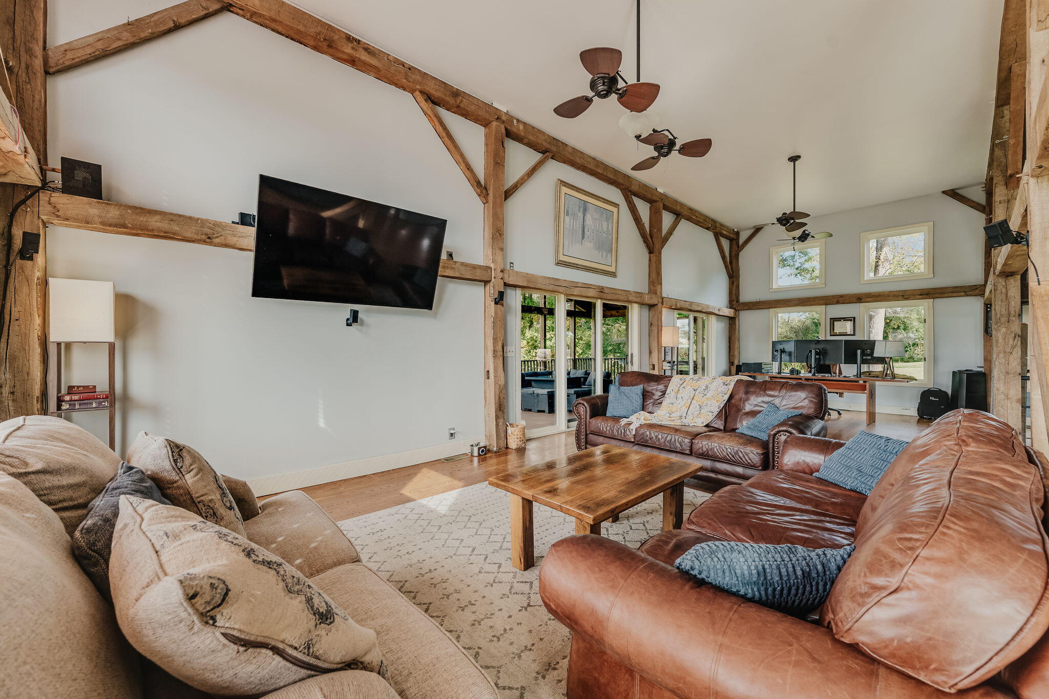 6350 Arcanum Bears Mill, Greenville, Ohio 45331