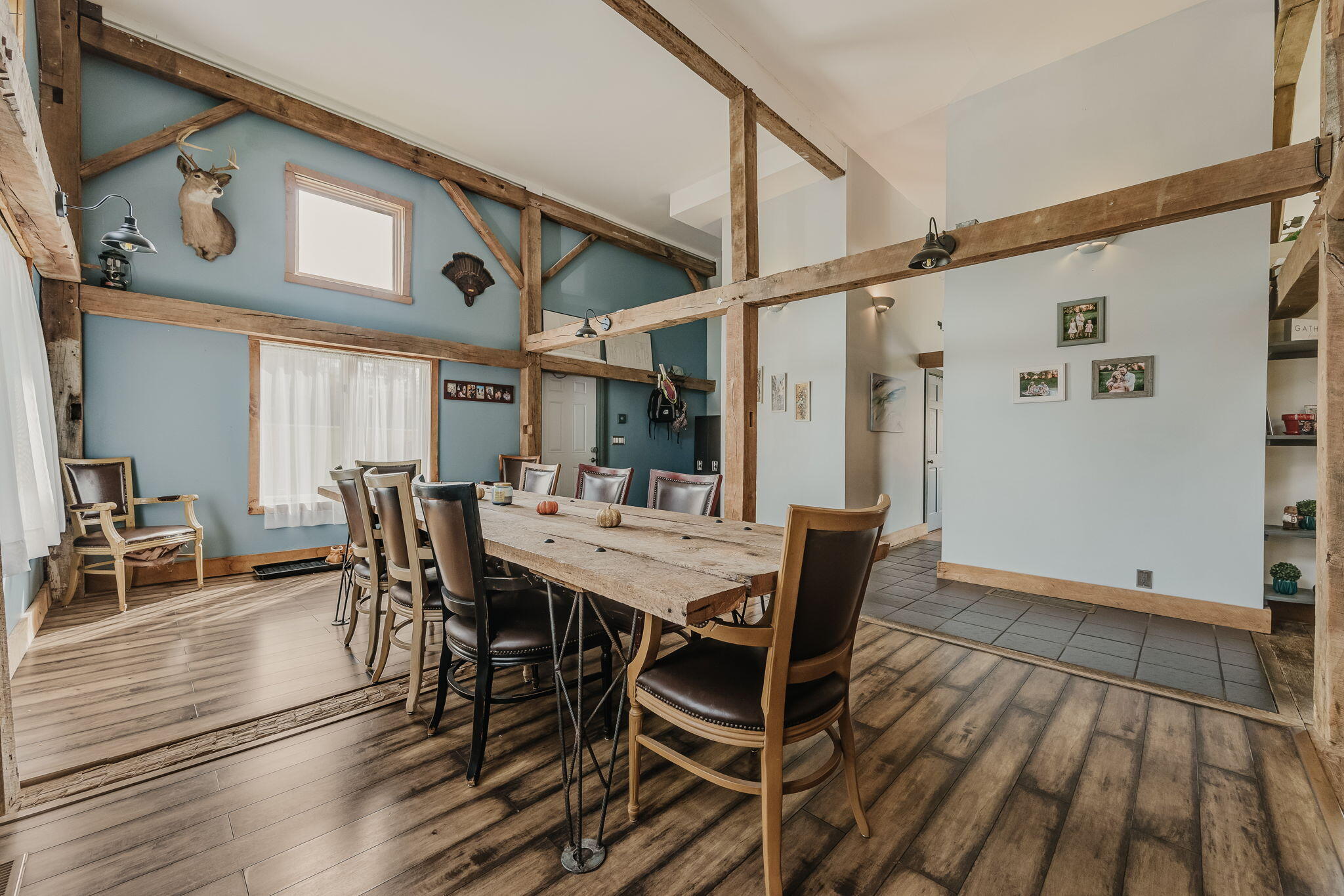 6350 Arcanum Bears Mill, Greenville, Ohio 45331