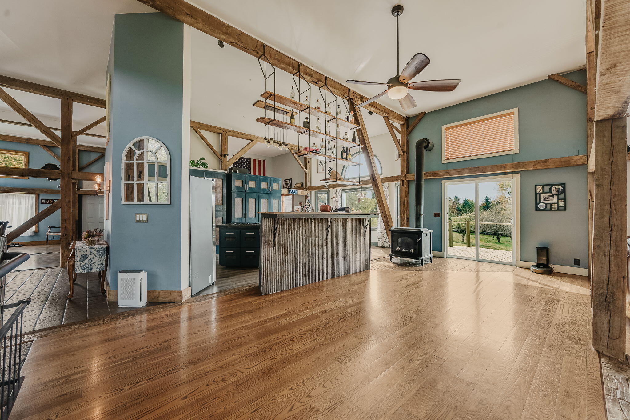 6350 Arcanum Bears Mill, Greenville, Ohio 45331
