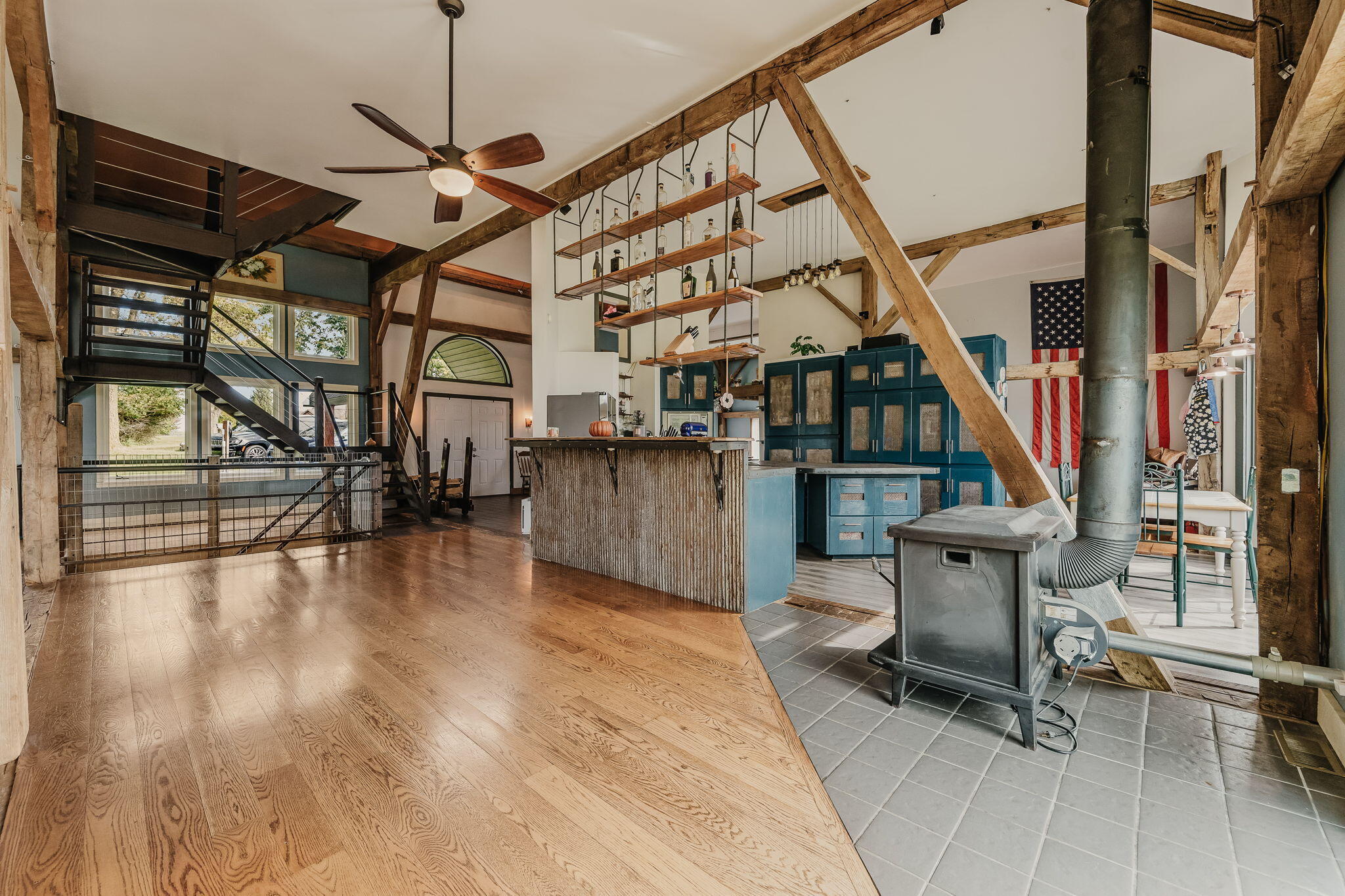 6350 Arcanum Bears Mill, Greenville, Ohio 45331