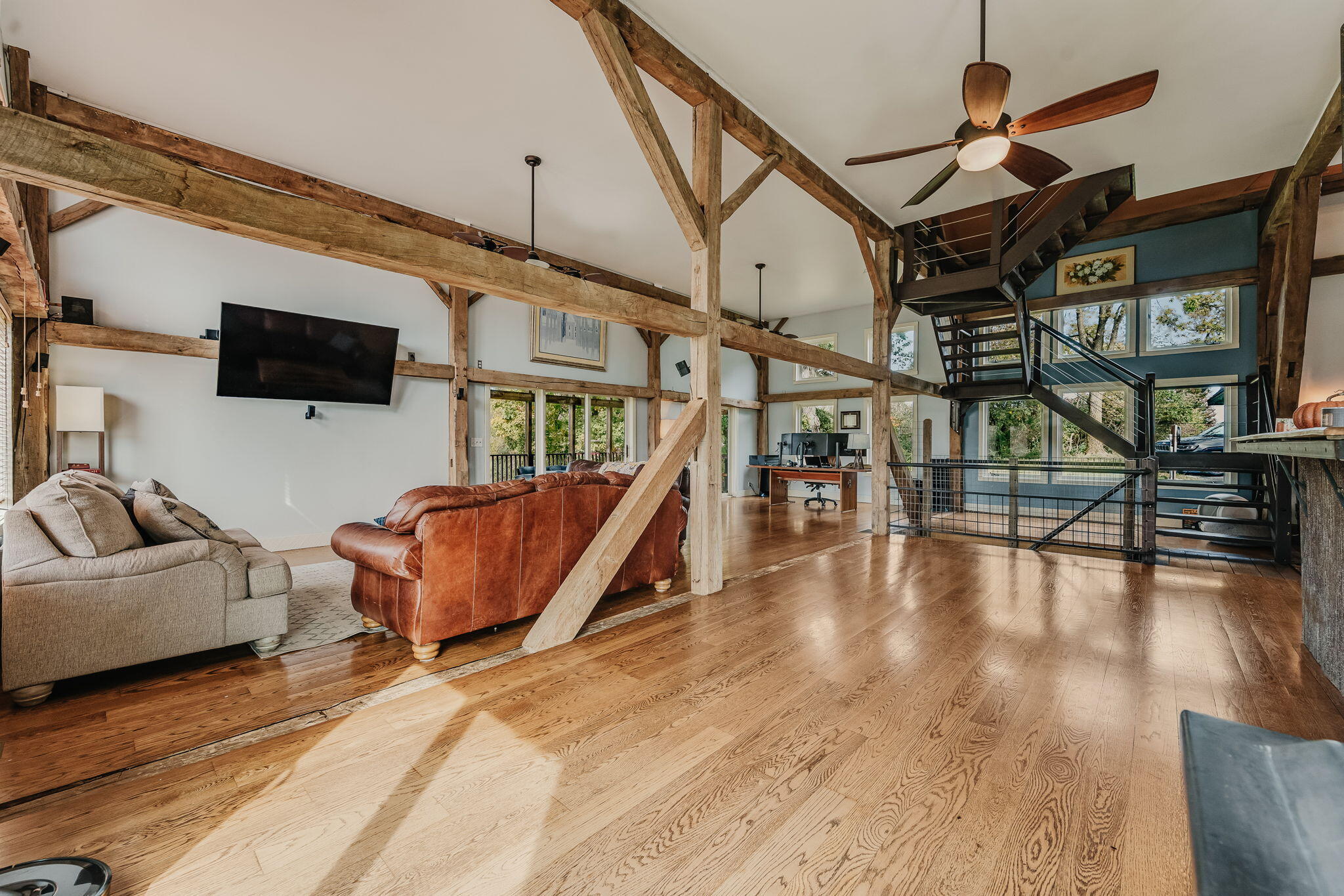 6350 Arcanum Bears Mill, Greenville, Ohio 45331