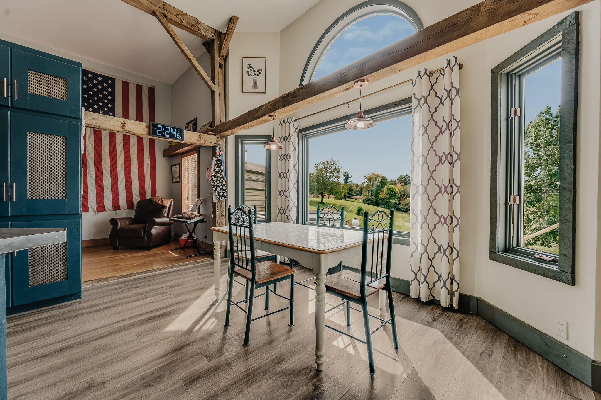 6350 Arcanum Bears Mill, Greenville, Ohio 45331
