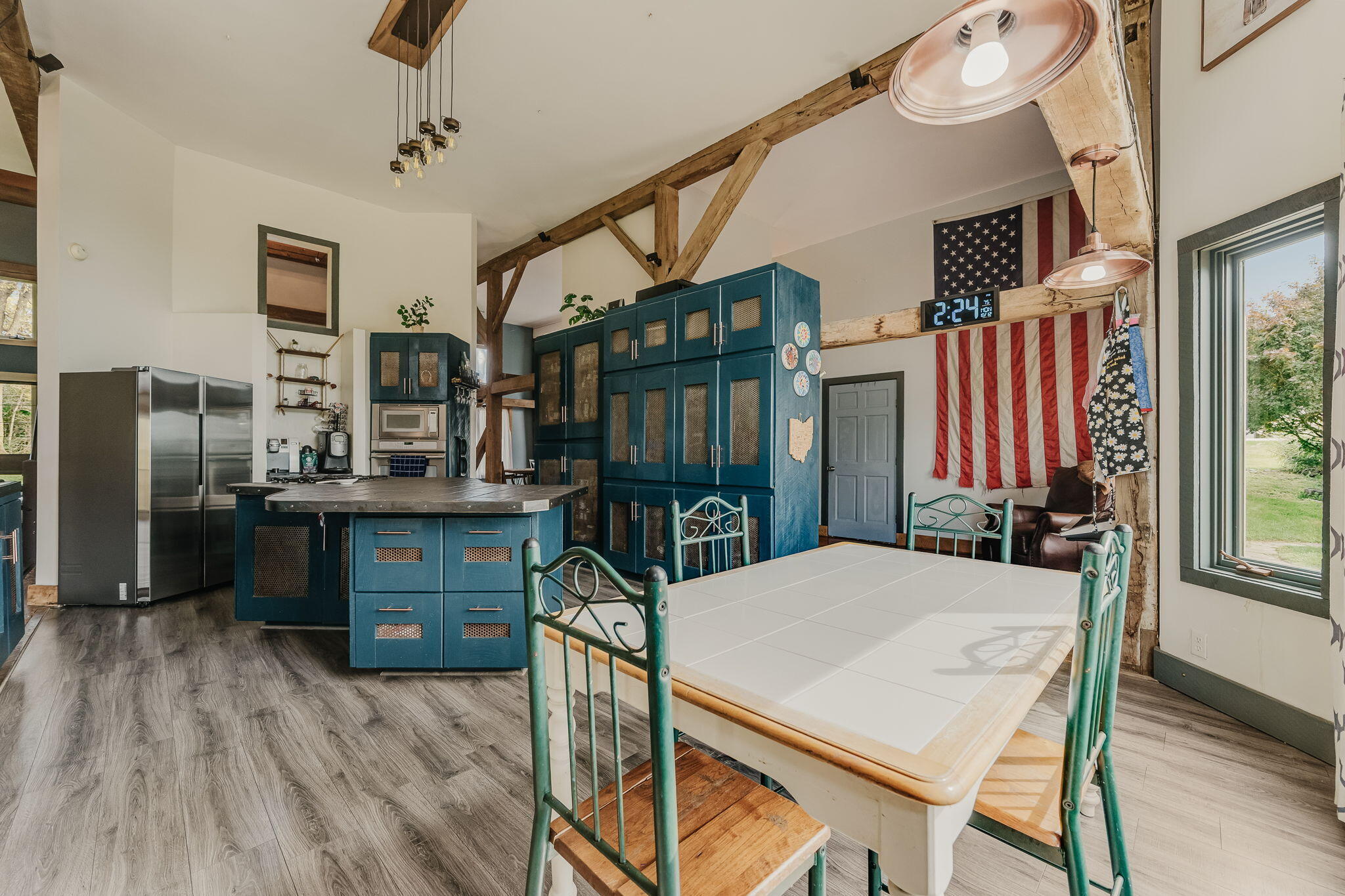 6350 Arcanum Bears Mill, Greenville, Ohio 45331