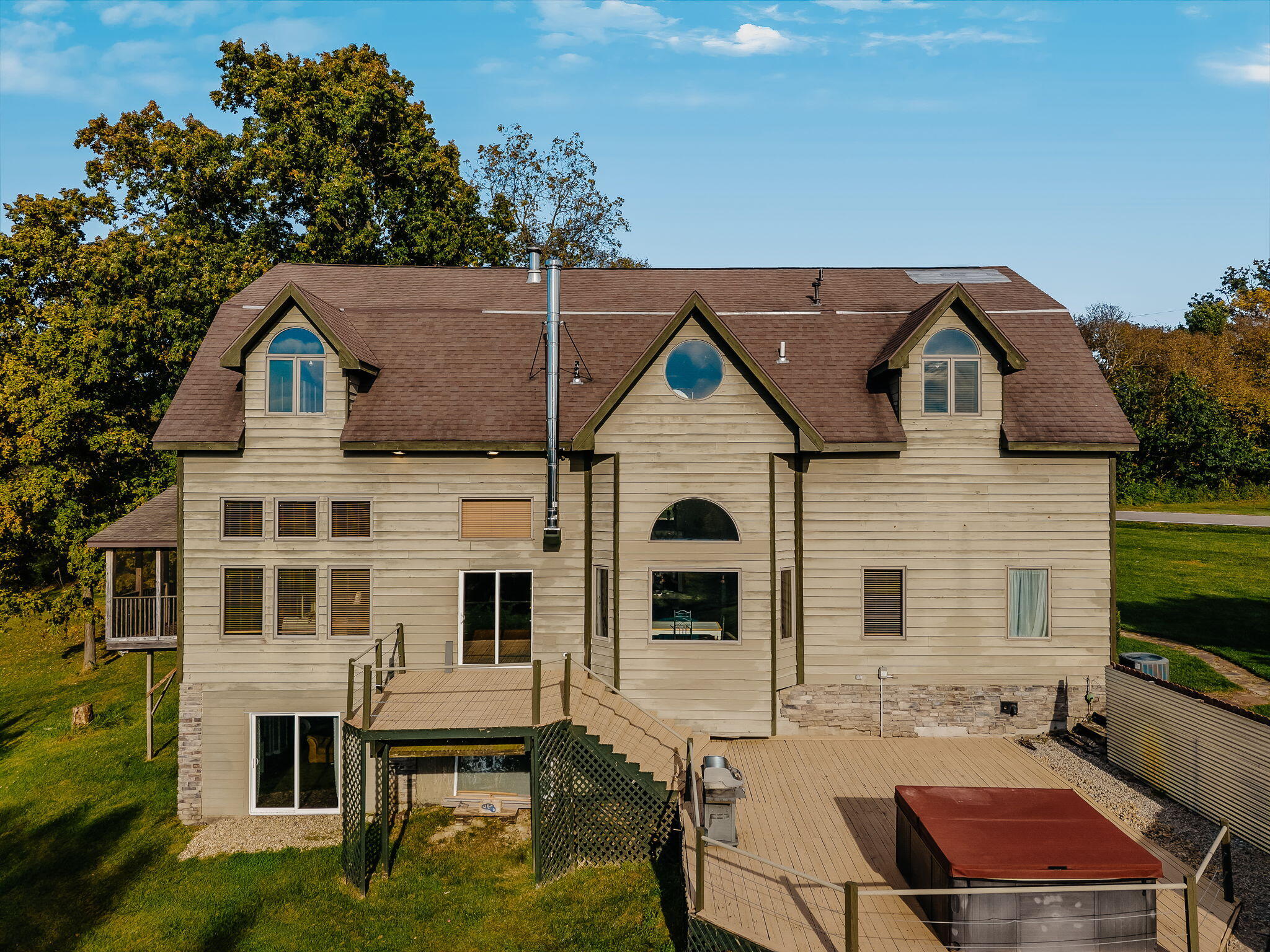 6350 Arcanum Bears Mill, Greenville, Ohio 45331