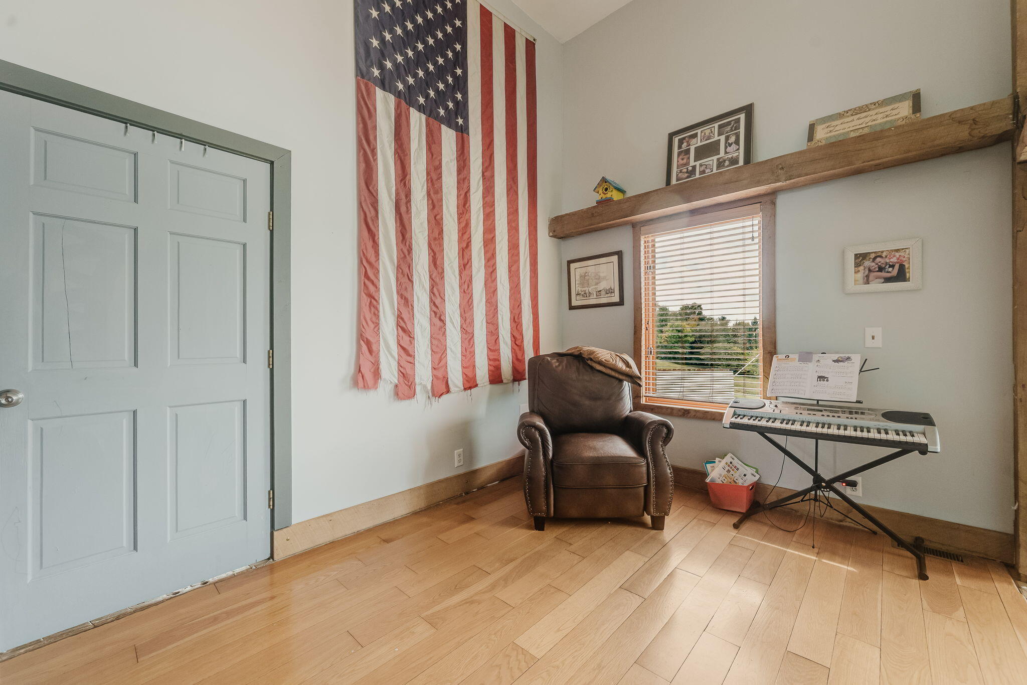 6350 Arcanum Bears Mill, Greenville, Ohio 45331
