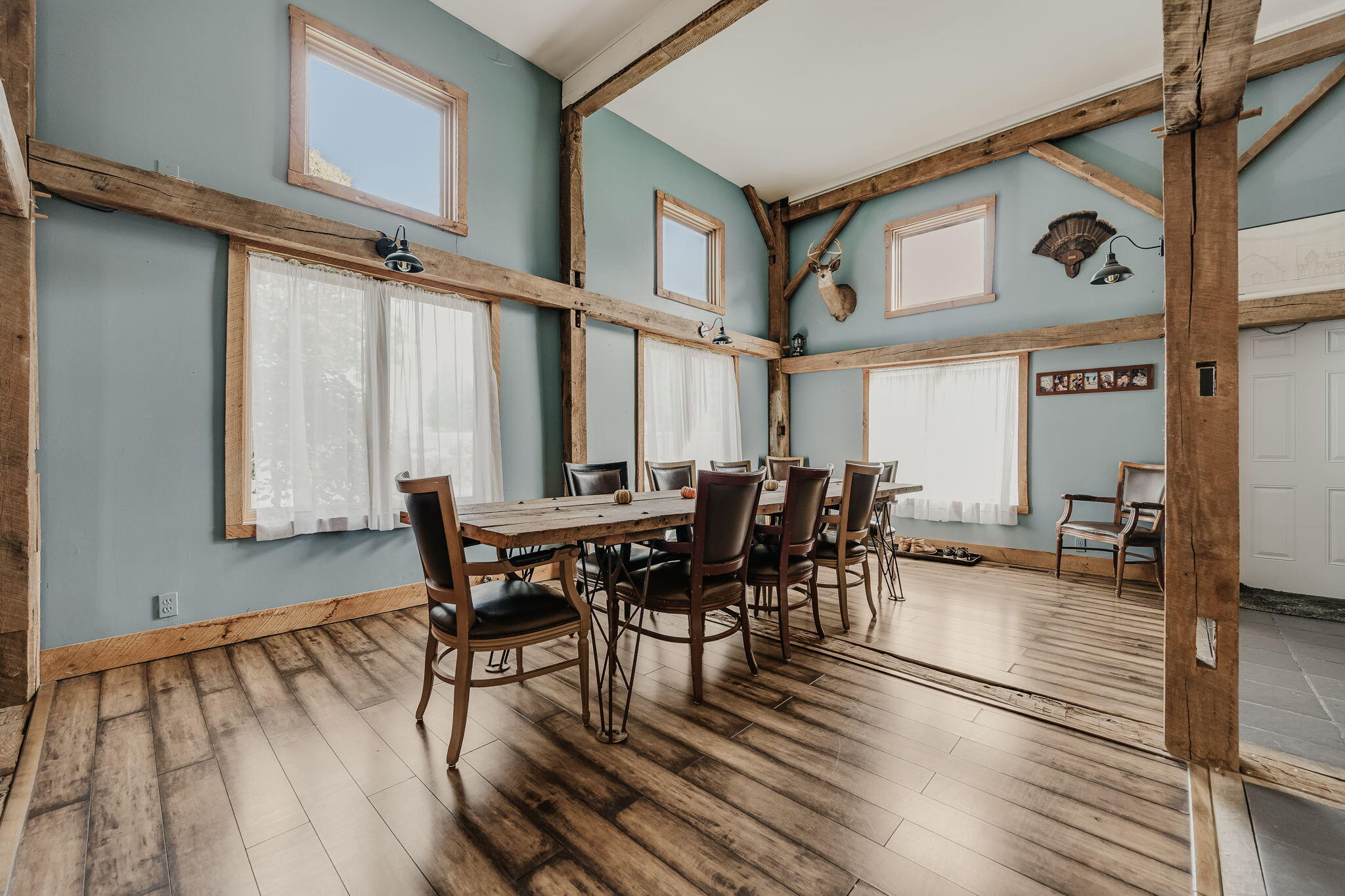6350 Arcanum Bears Mill, Greenville, Ohio 45331