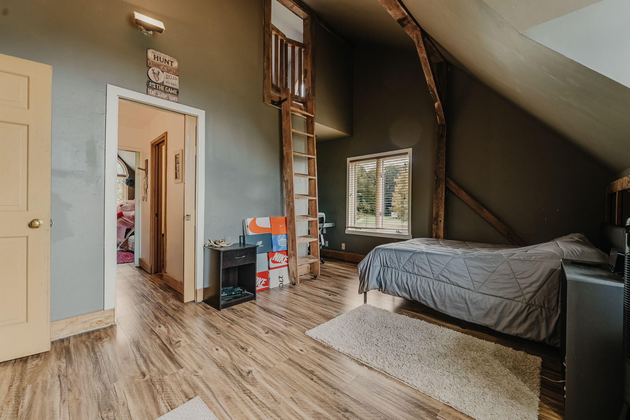 6350 Arcanum Bears Mill, Greenville, Ohio 45331