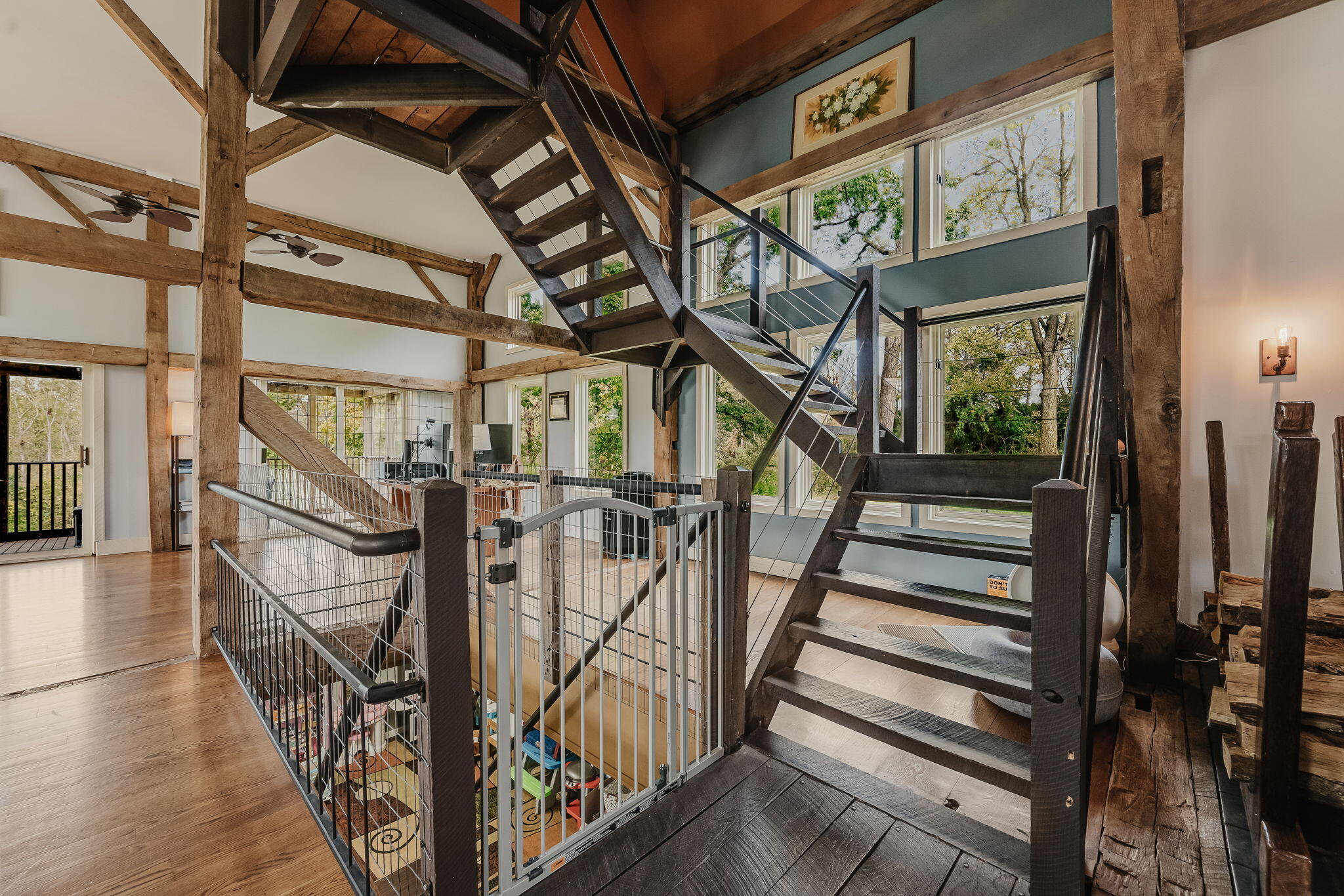 6350 Arcanum Bears Mill, Greenville, Ohio 45331