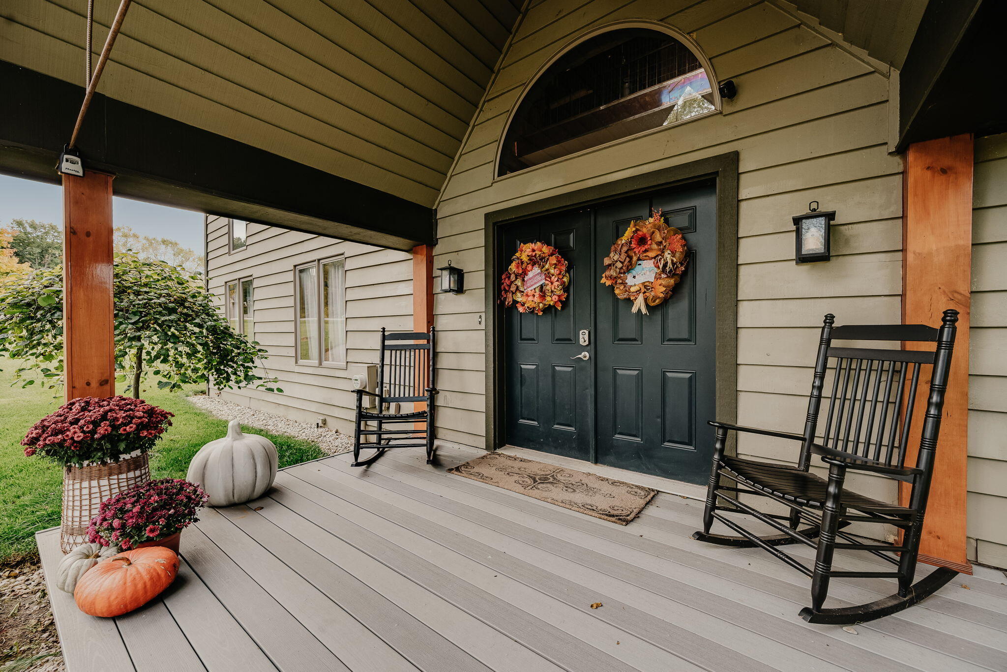 6350 Arcanum Bears Mill, Greenville, Ohio 45331