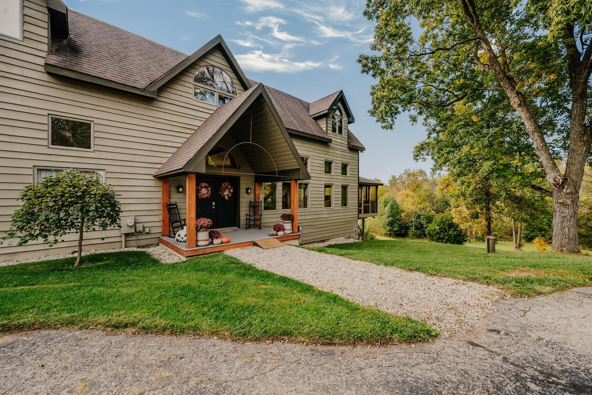 6350 Arcanum Bears Mill, Greenville, Ohio 45331