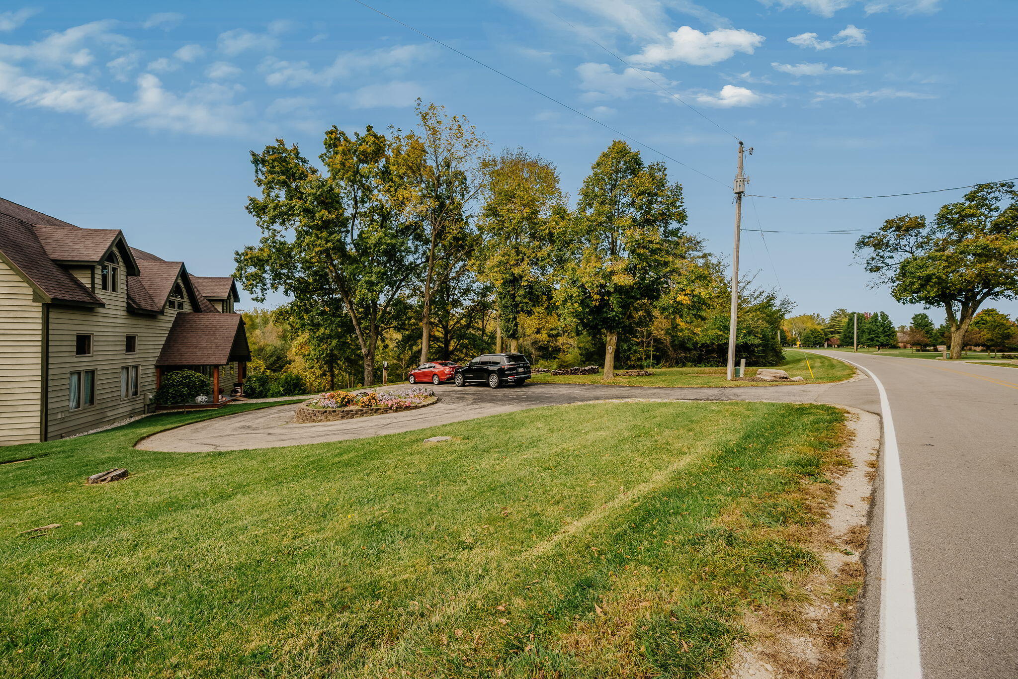 6350 Arcanum Bears Mill, Greenville, Ohio 45331