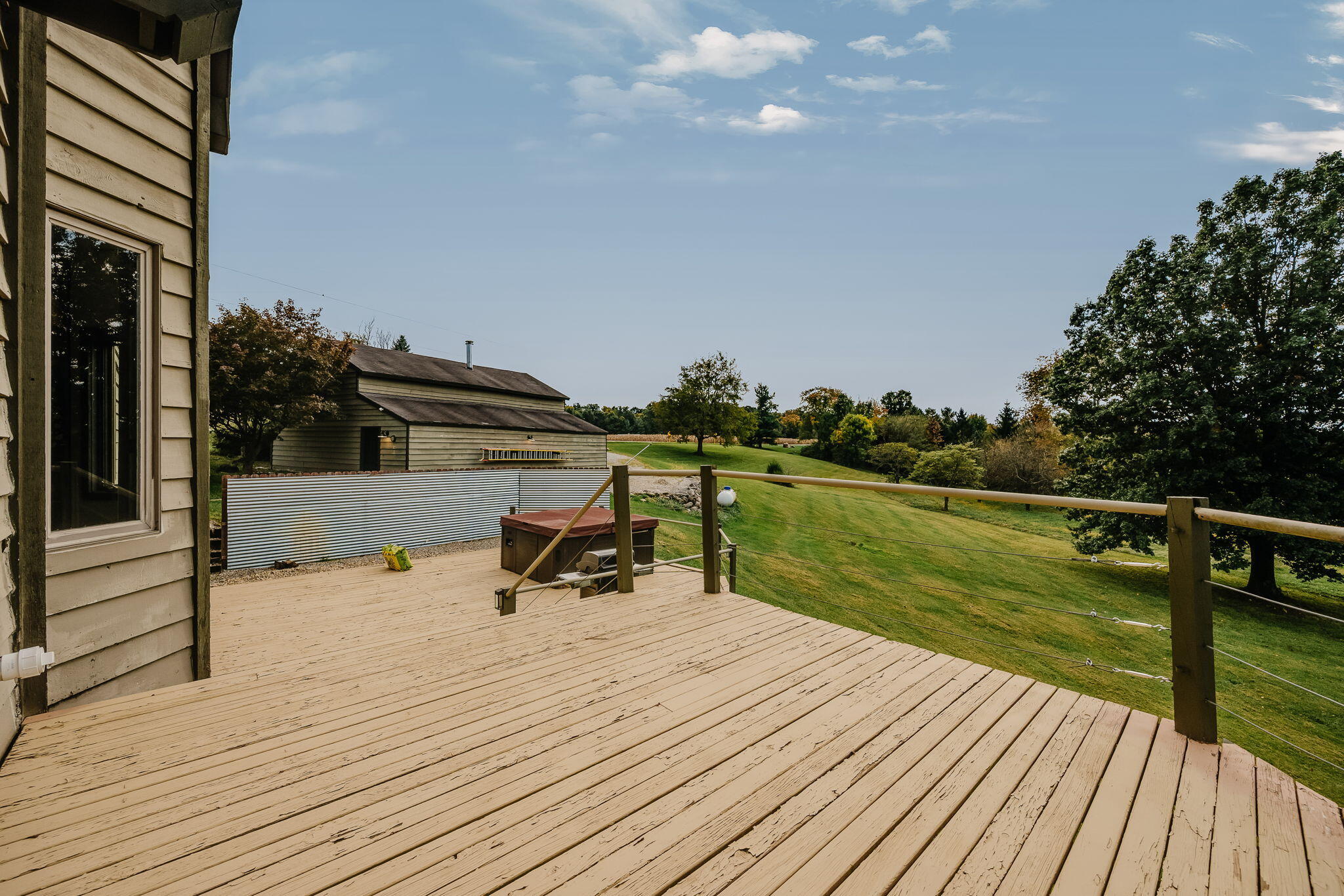 6350 Arcanum Bears Mill, Greenville, Ohio 45331