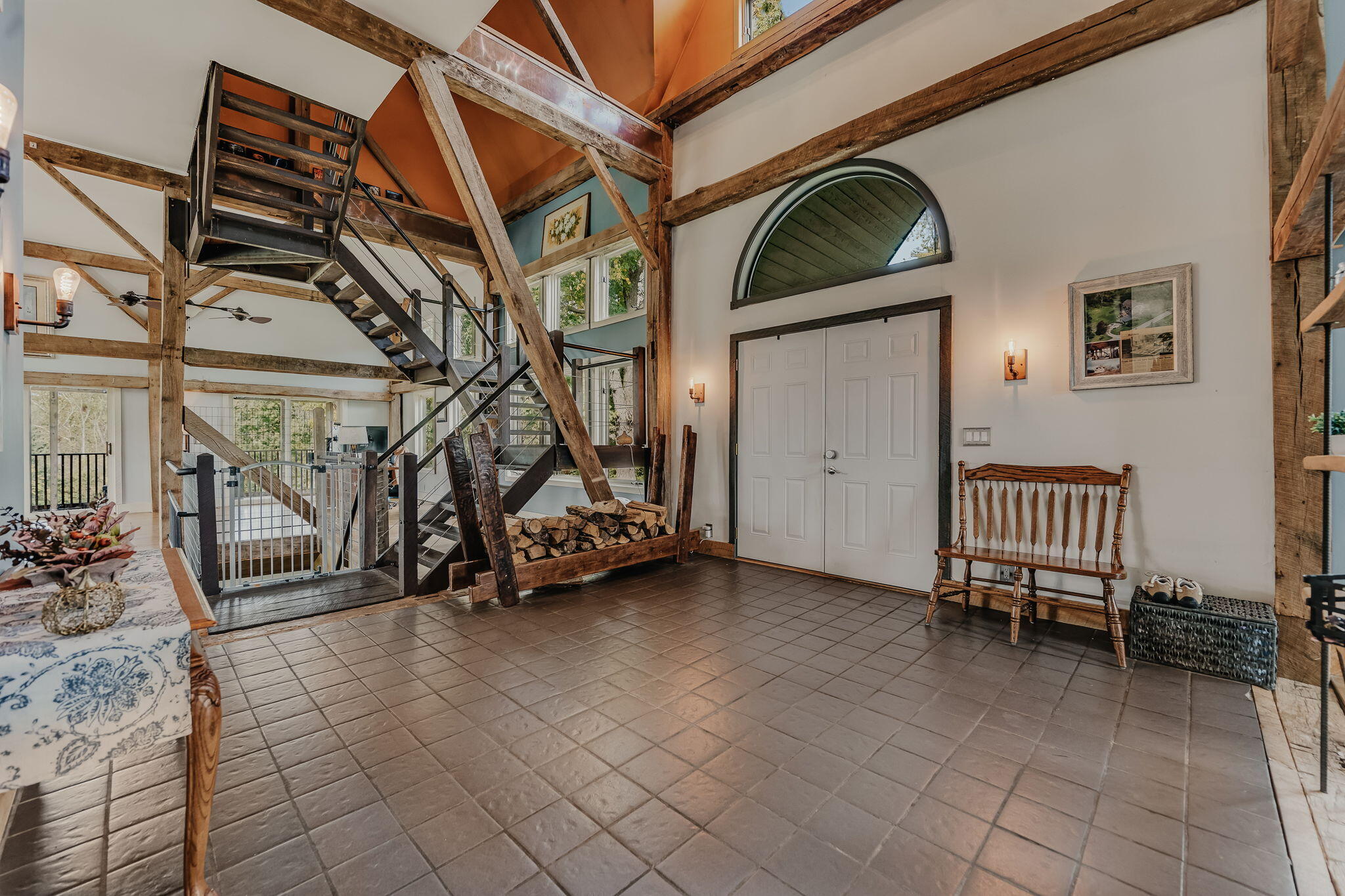 6350 Arcanum Bears Mill, Greenville, Ohio 45331