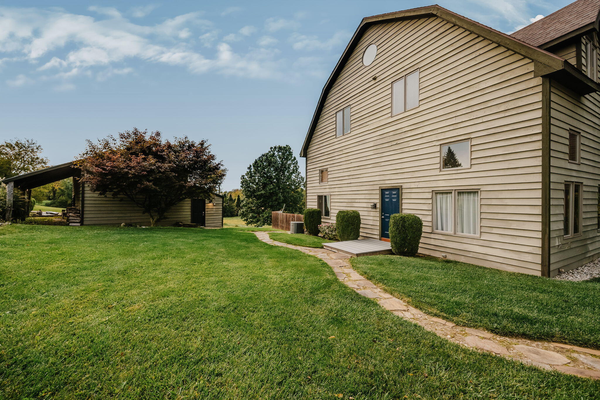 6350 Arcanum Bears Mill, Greenville, Ohio 45331