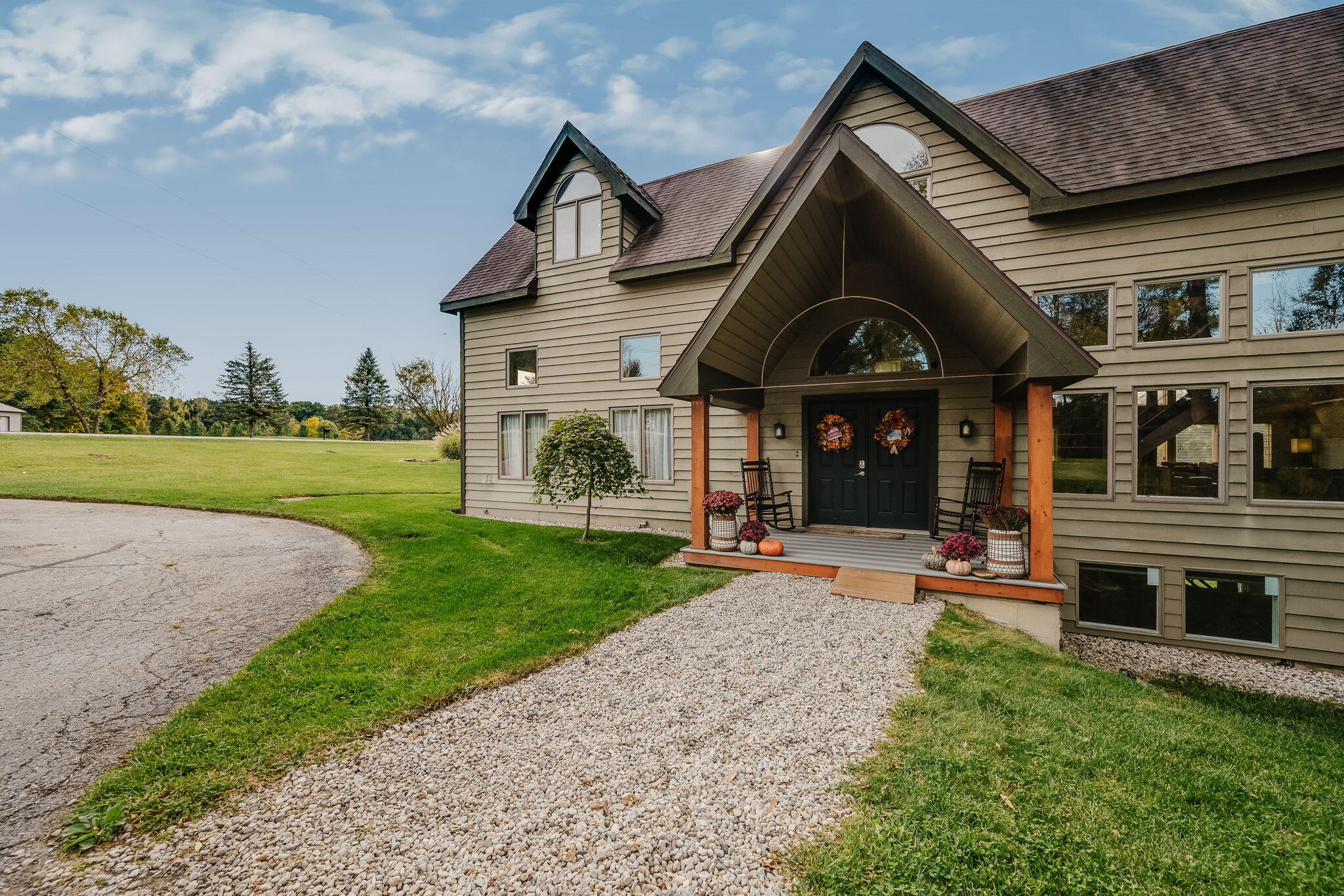 6350 Arcanum Bears Mill, Greenville, Ohio 45331