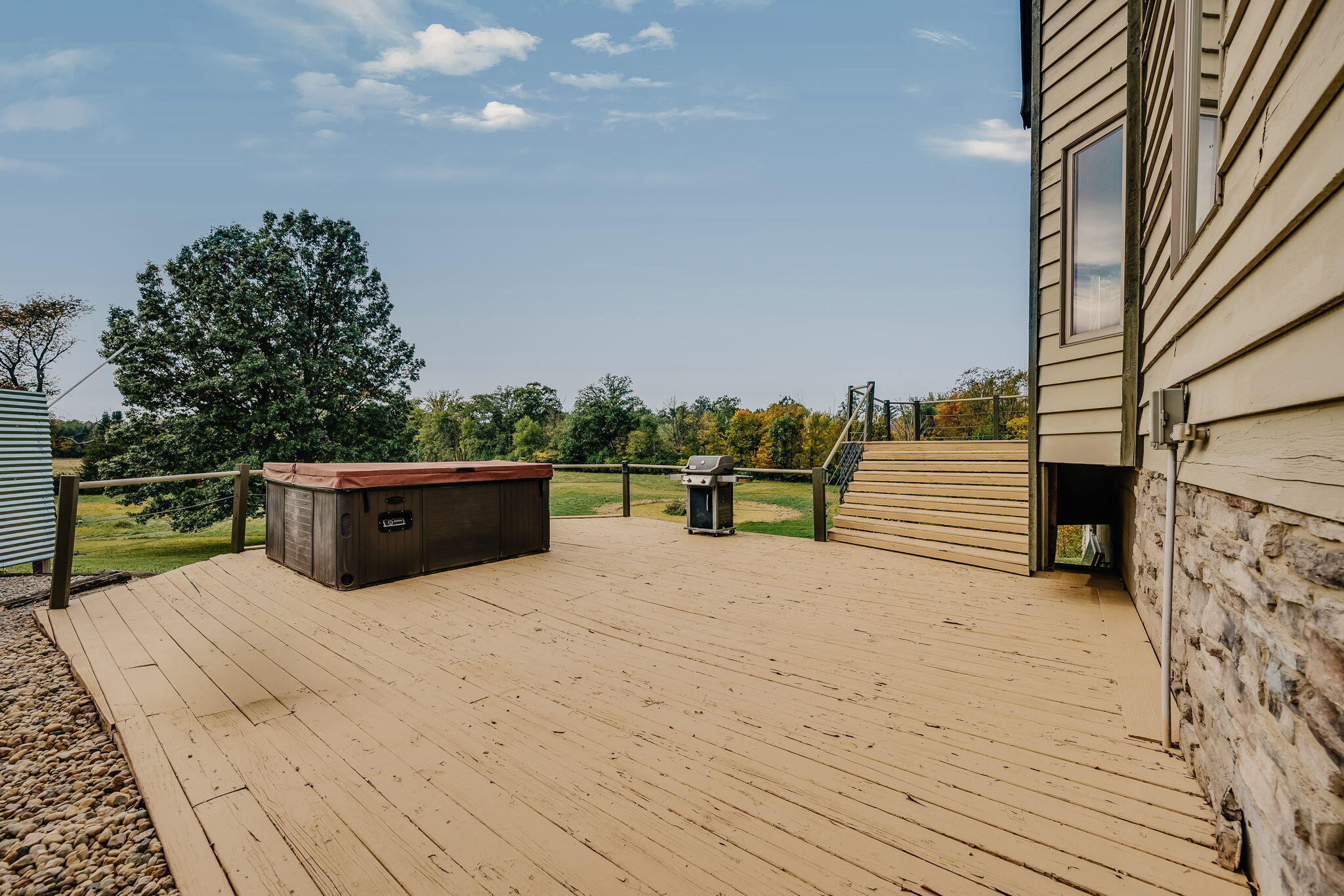 6350 Arcanum Bears Mill, Greenville, Ohio 45331