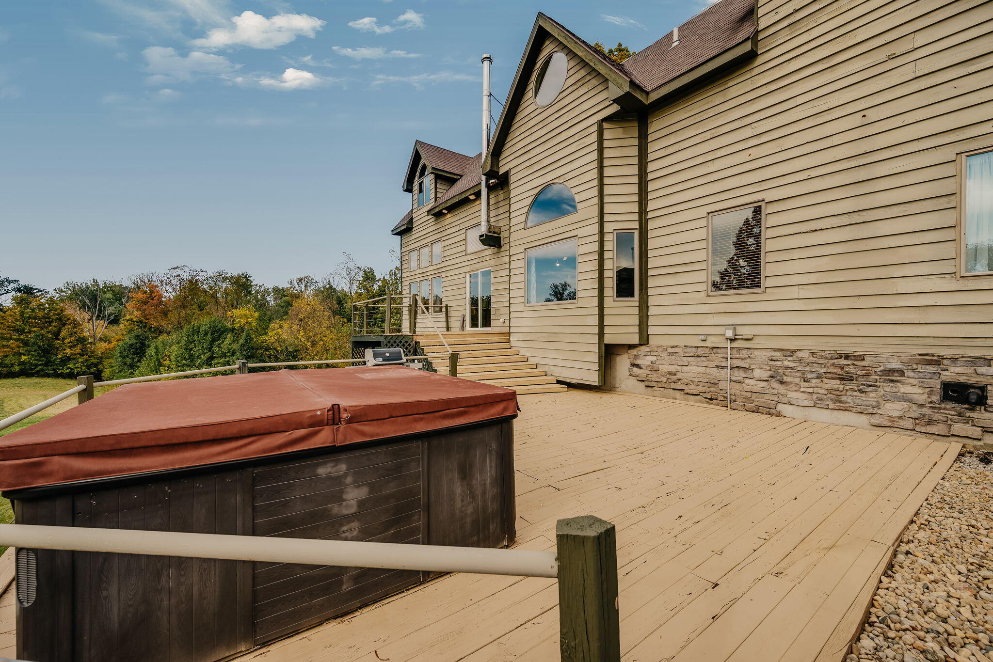6350 Arcanum Bears Mill, Greenville, Ohio 45331