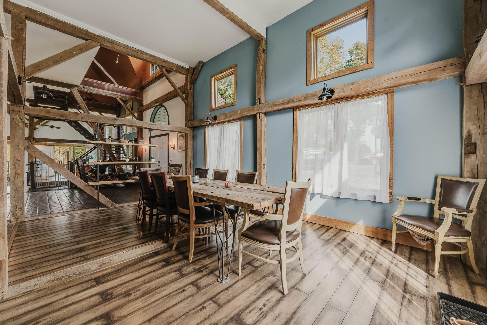 6350 Arcanum Bears Mill, Greenville, Ohio 45331