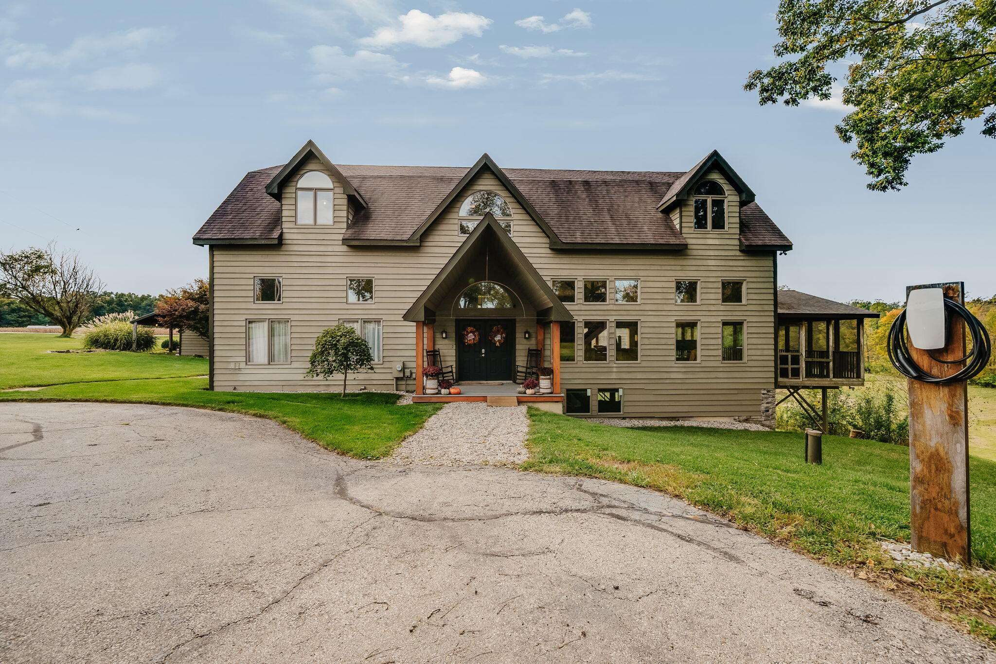 6350 Arcanum Bears Mill, Greenville, Ohio 45331